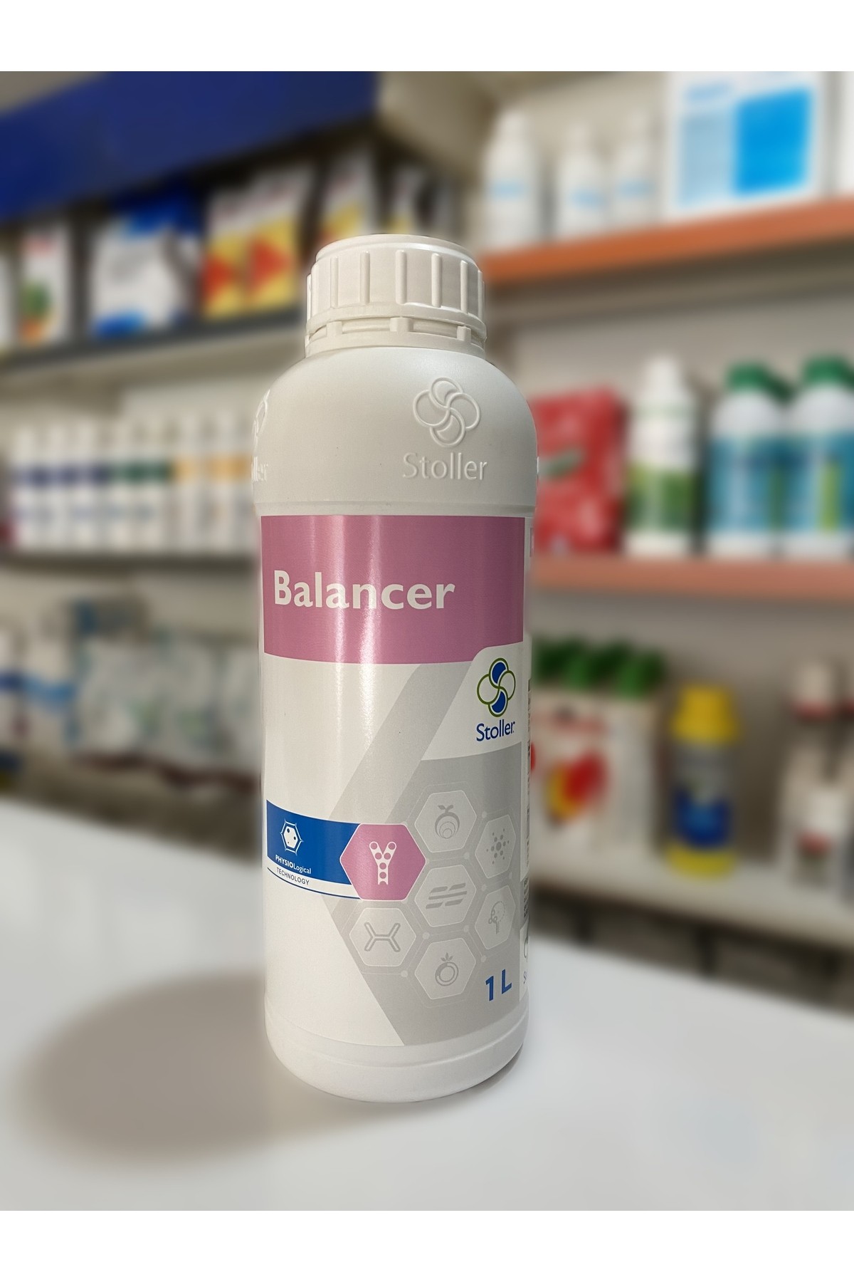 BALANCER 1 L- SIVI MİKRO BESİN MADDELERİ KARIŞIMI