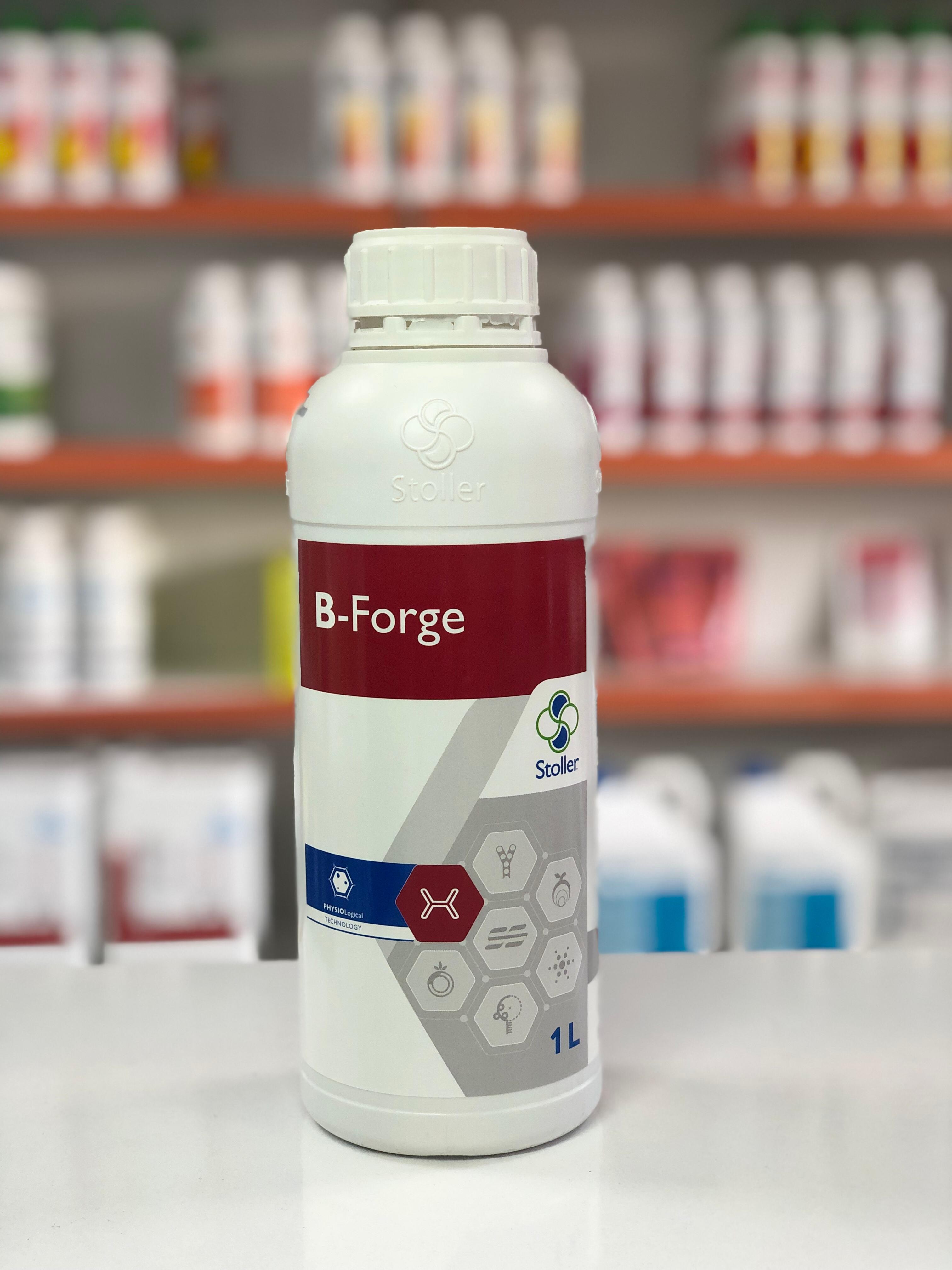 B-FORGE 1 L - SIVI MİKRO BİTKİ BESİN KARIŞIMLARI