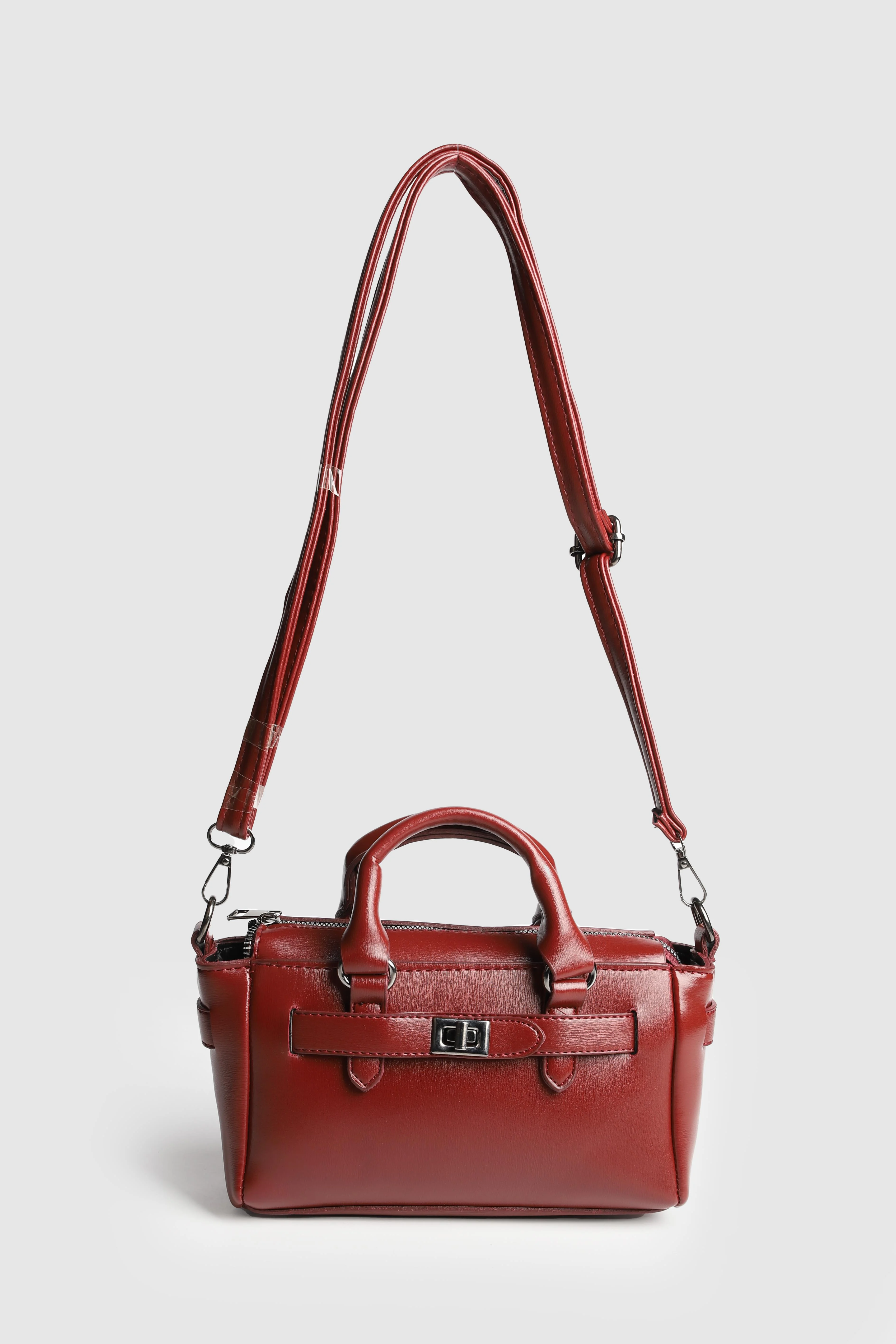 La'Graccio Paris Kadın Cabe El Ve Çapraz Çanta 