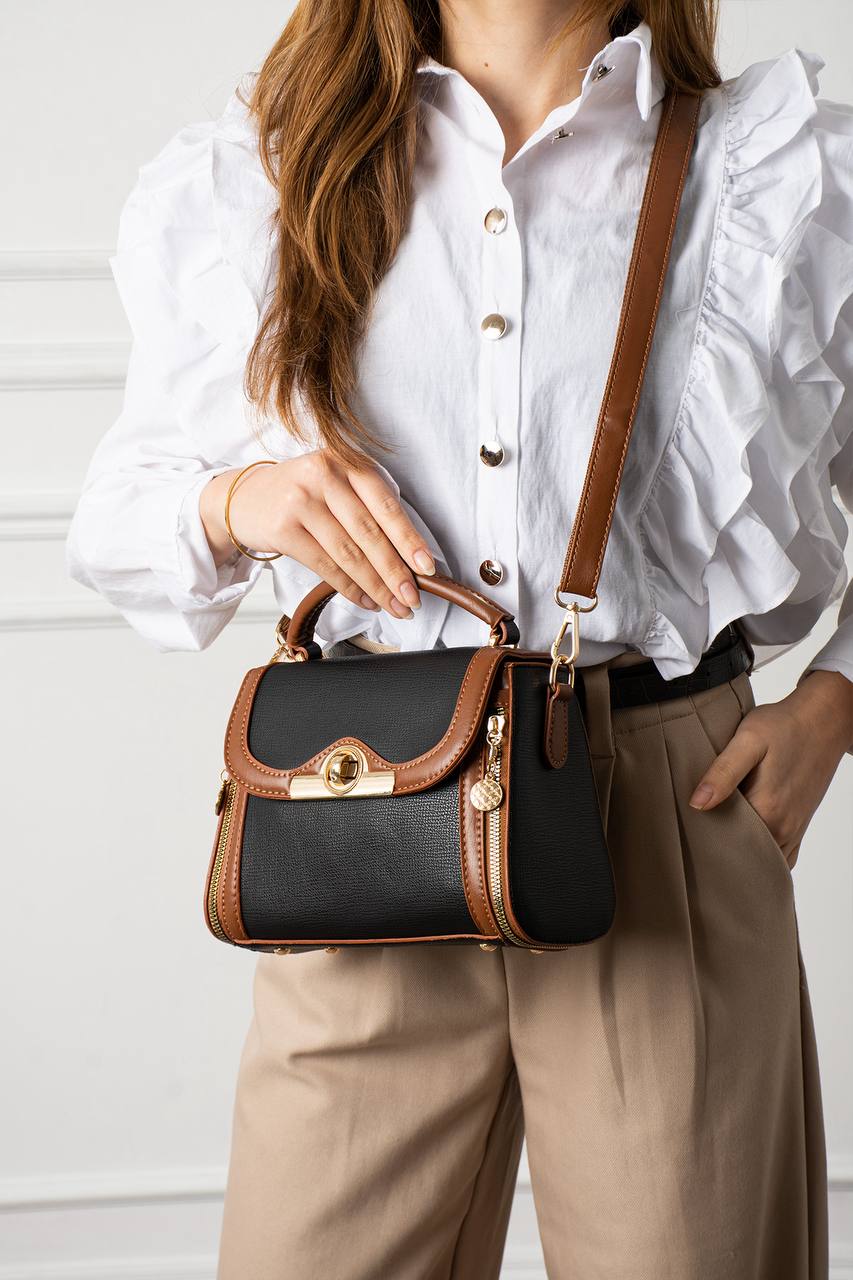 New Collection Kadın Omuz Çantası 