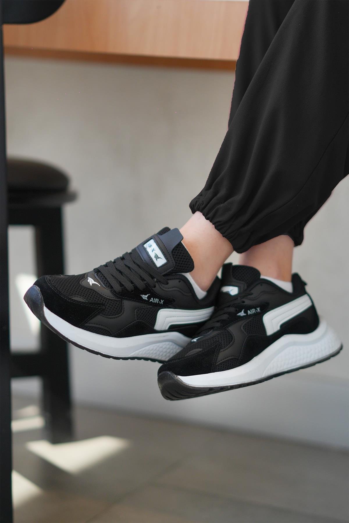 Kadın Sneaker Günlük Spor Ayakkabı