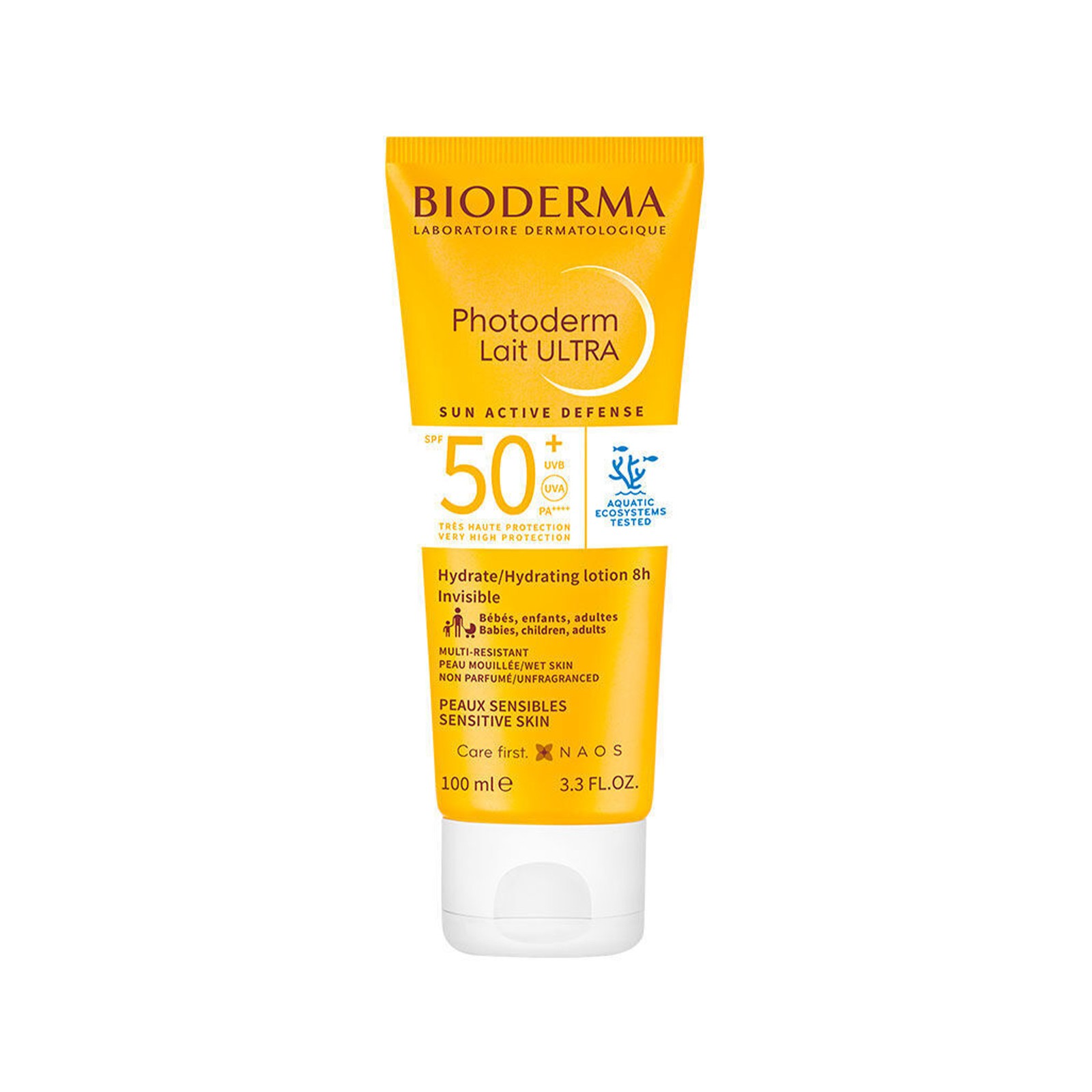 Bioderma Photoderm Lait Ultra