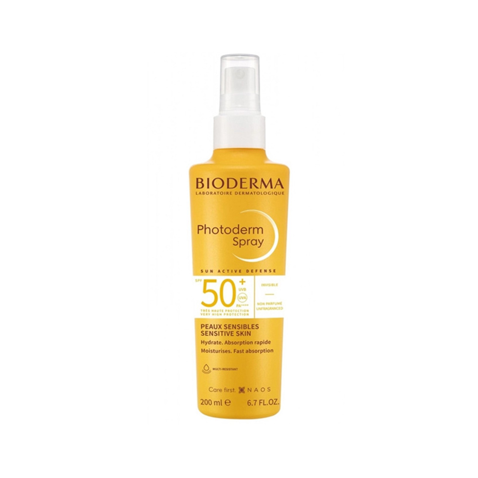 Bioderma Photoderm Max Spray