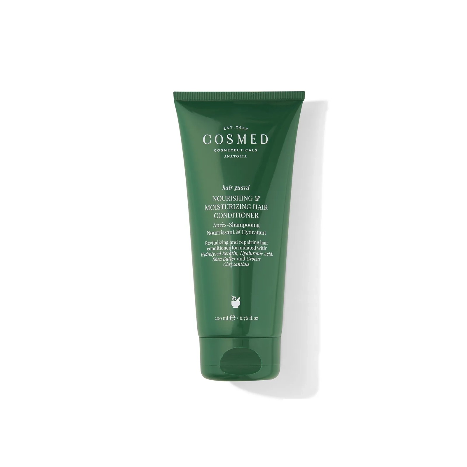 Cosmed Hair Guard Nourishing Conditioner