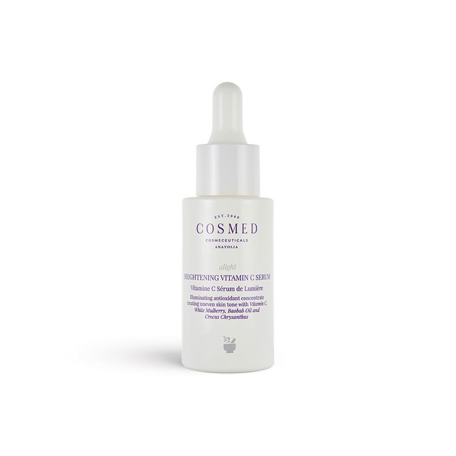 Cosmed ALight Brightening Vitamin C Serum