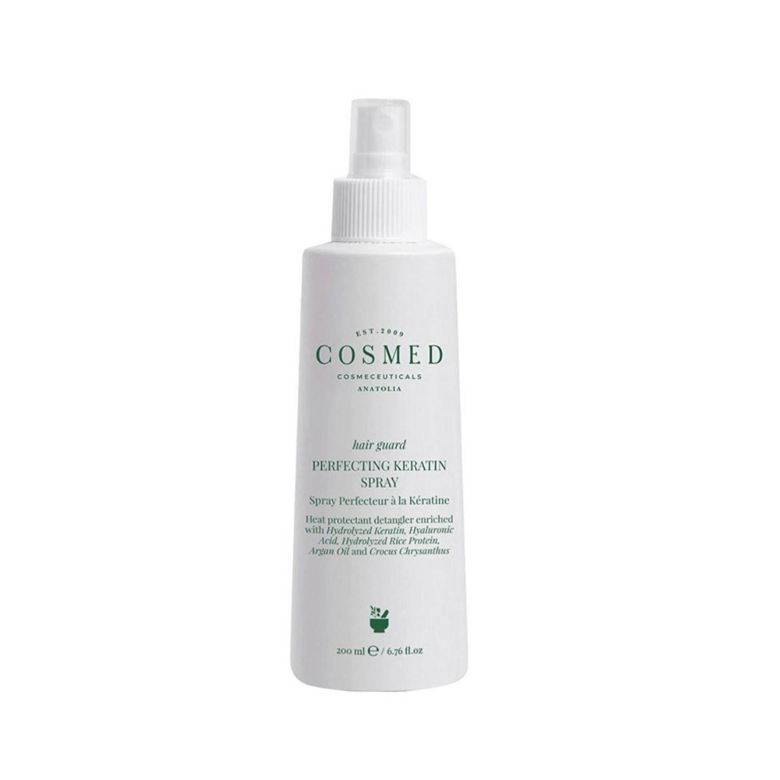 Cosmed Hair Guard Hair Loss Serum