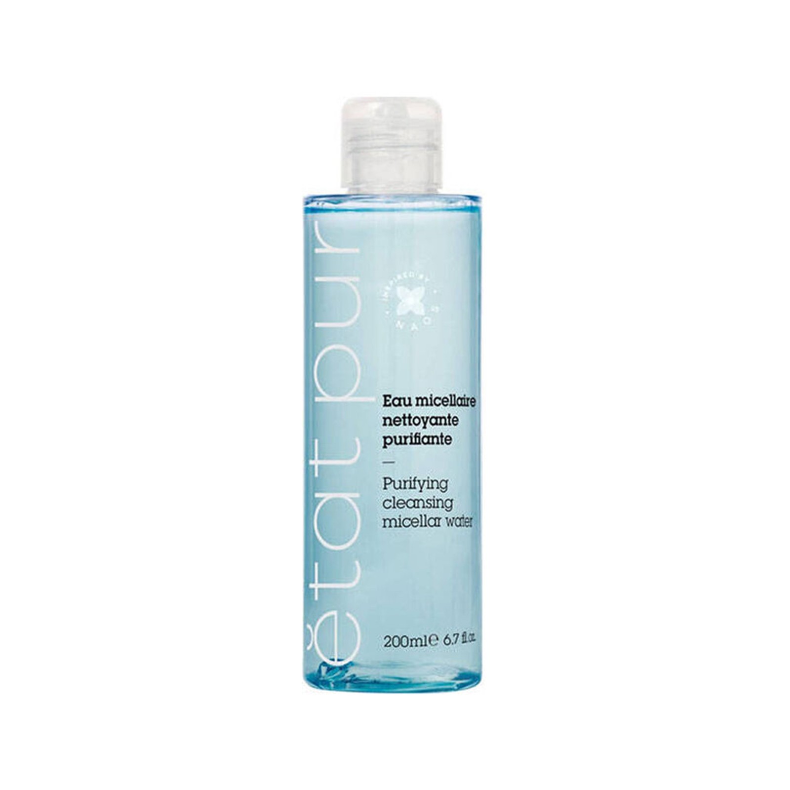 Etatpur Pure Cleanser Micellar Water