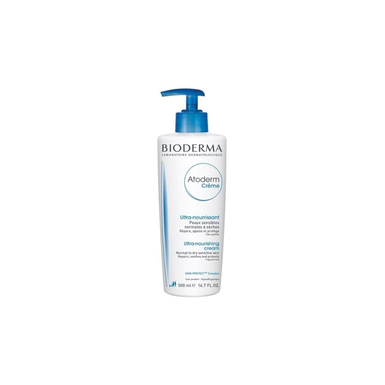 Bioderma Atoderm Krem Ultra