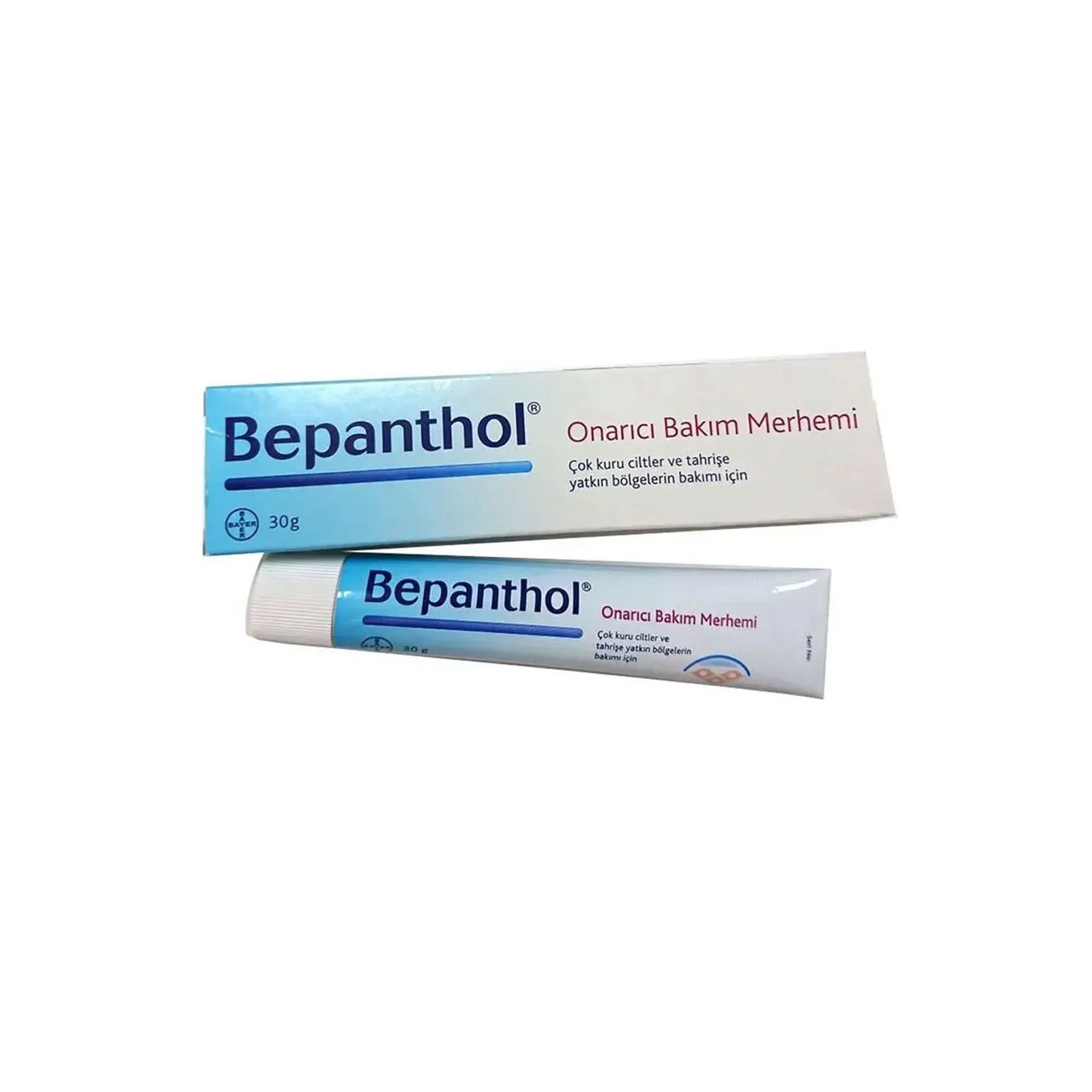 Bepanthol Derma Onarıcı Bakım Merhemi