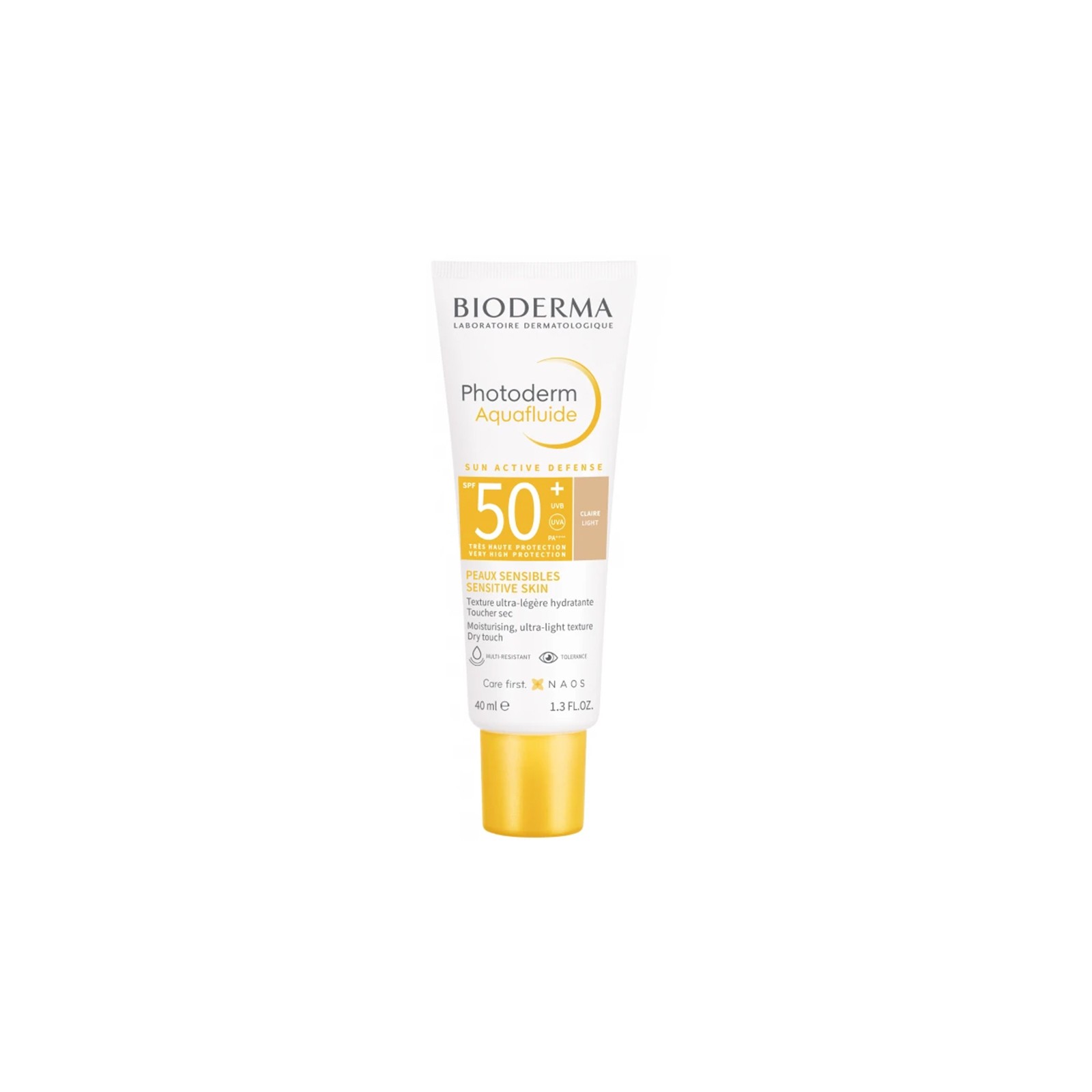 Bioderma Photoderm Aqualuid Kofre