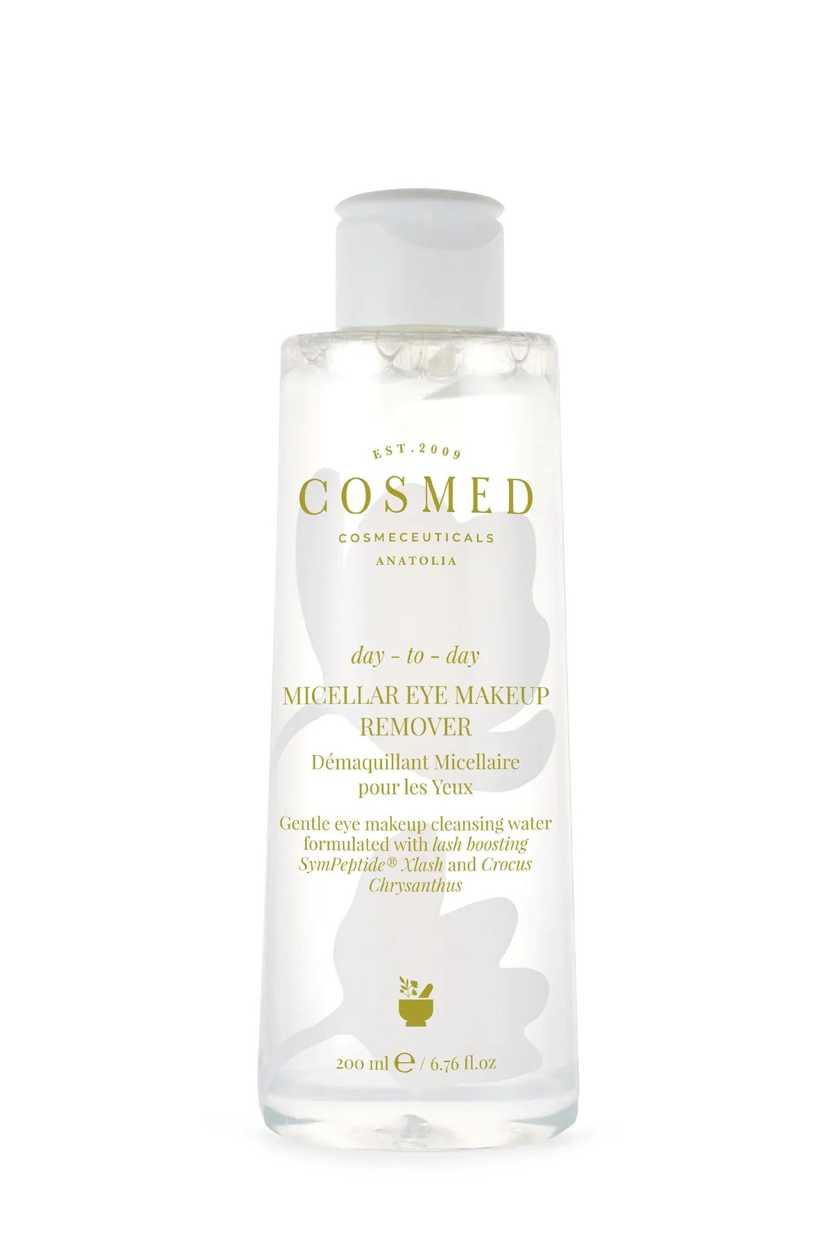 Cosmed Day To Day Micellar Eye Make Up Remover