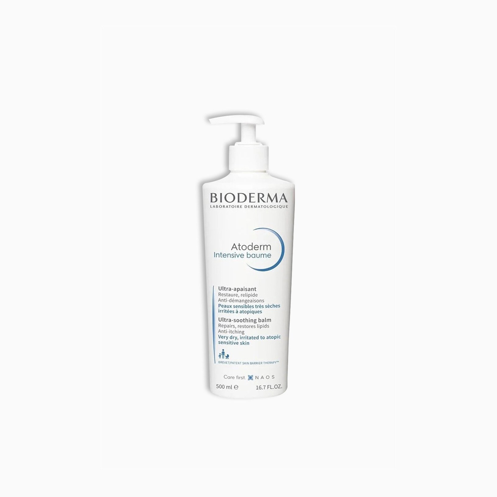 Bioderma Atoderm Intensive Baume