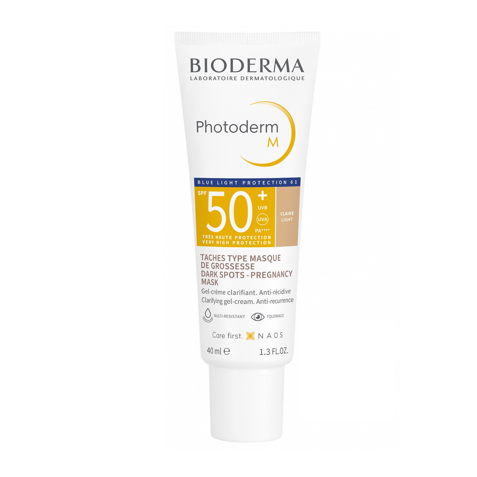 Bioderma Photoderm M Light