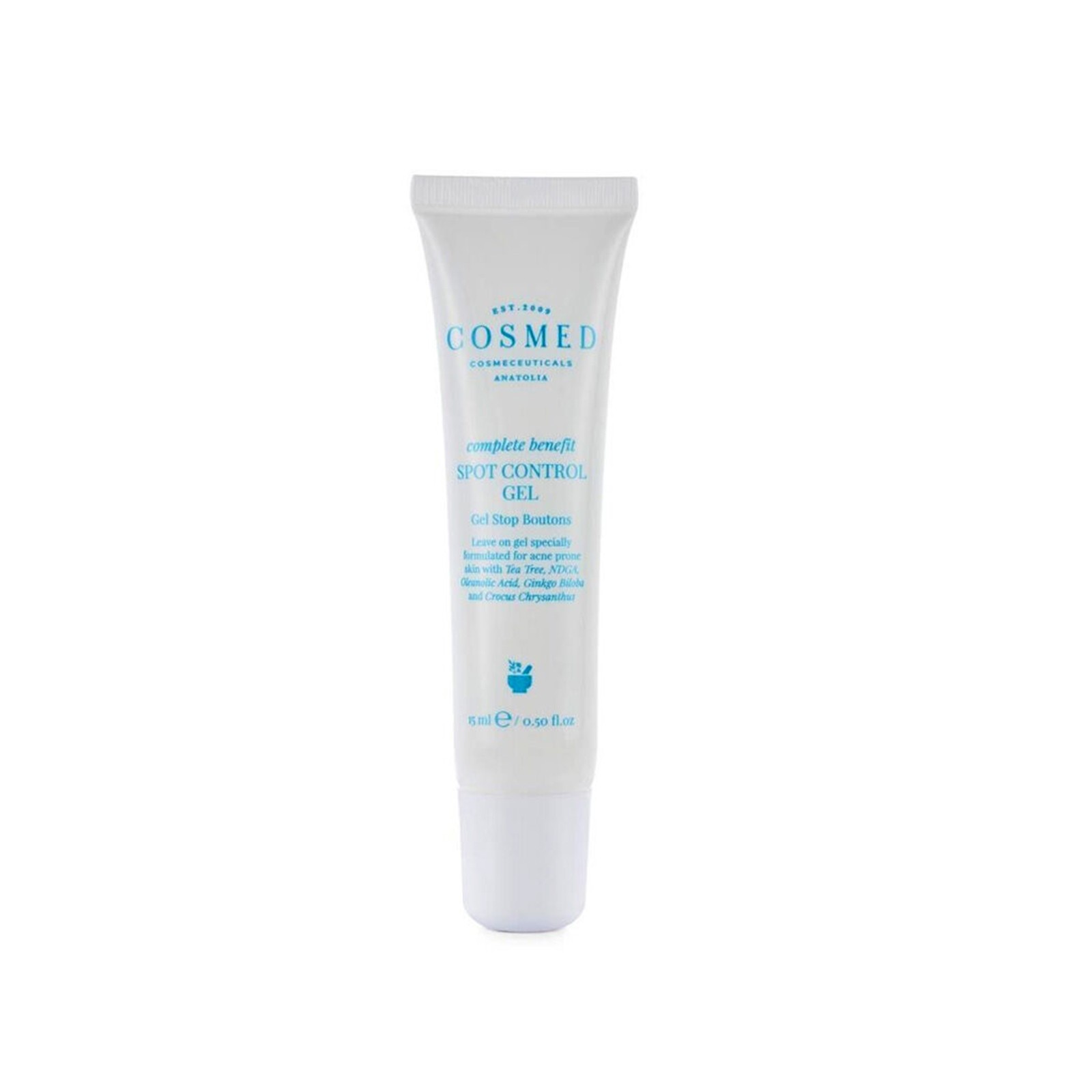 Cosmed Complete Benefit Spot Control Gel