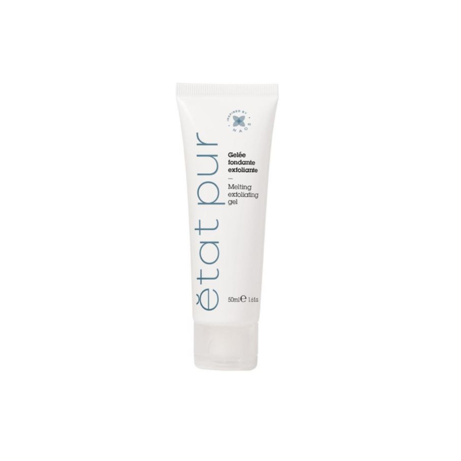 Etatpur Melting Exfoliating Gel