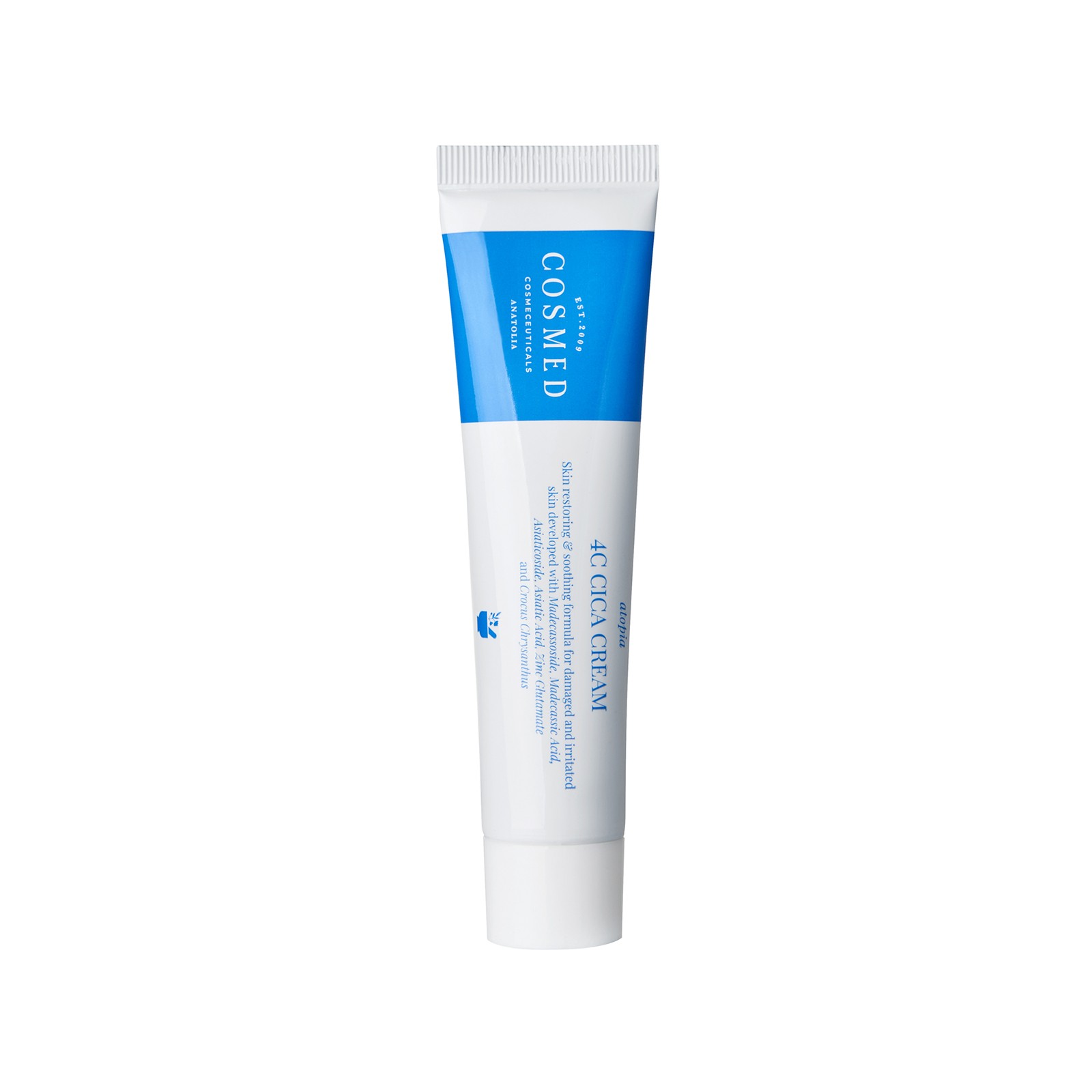 Cosmed Atopia 4C Cica Cream