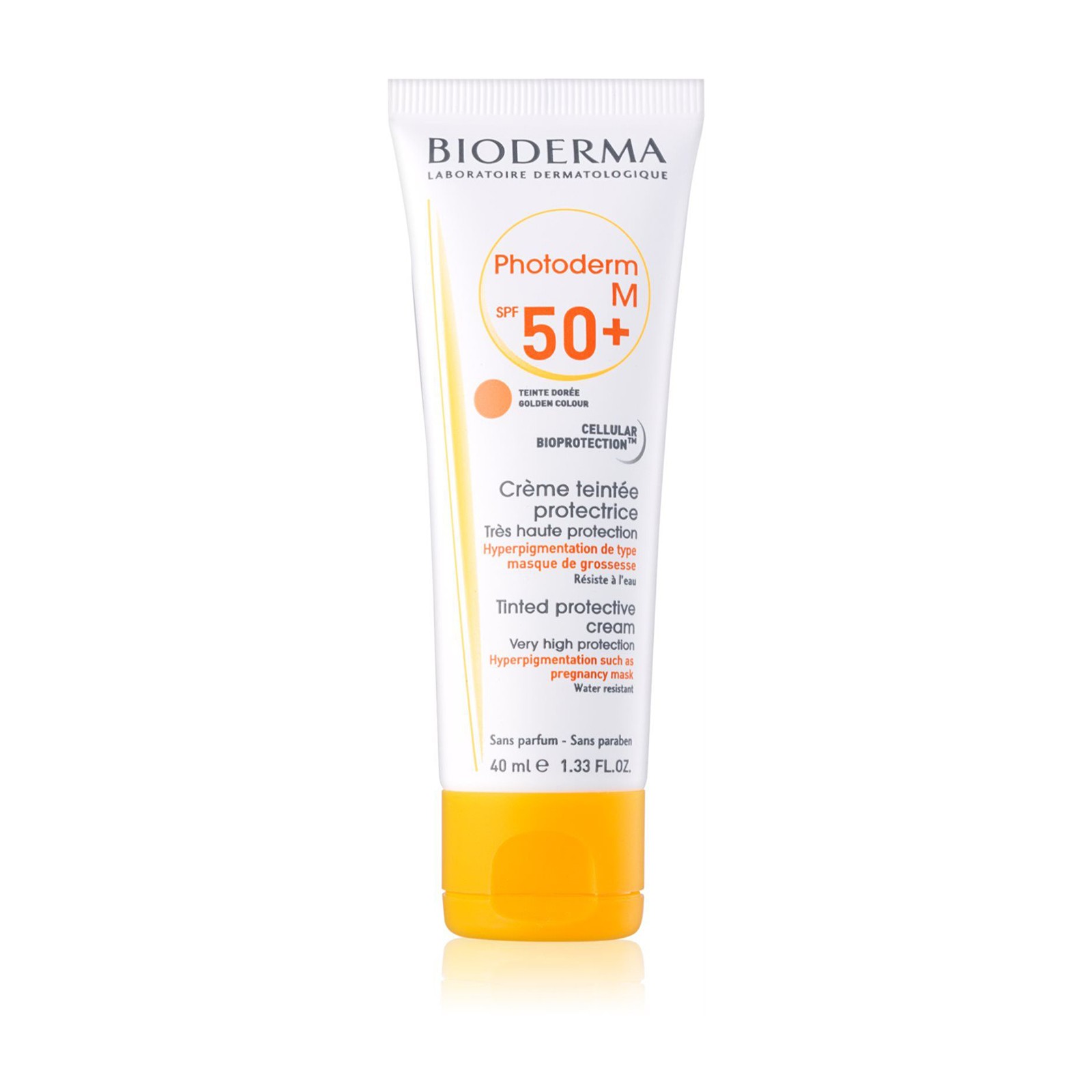 Bioderma  Photoderm Cream Tinted