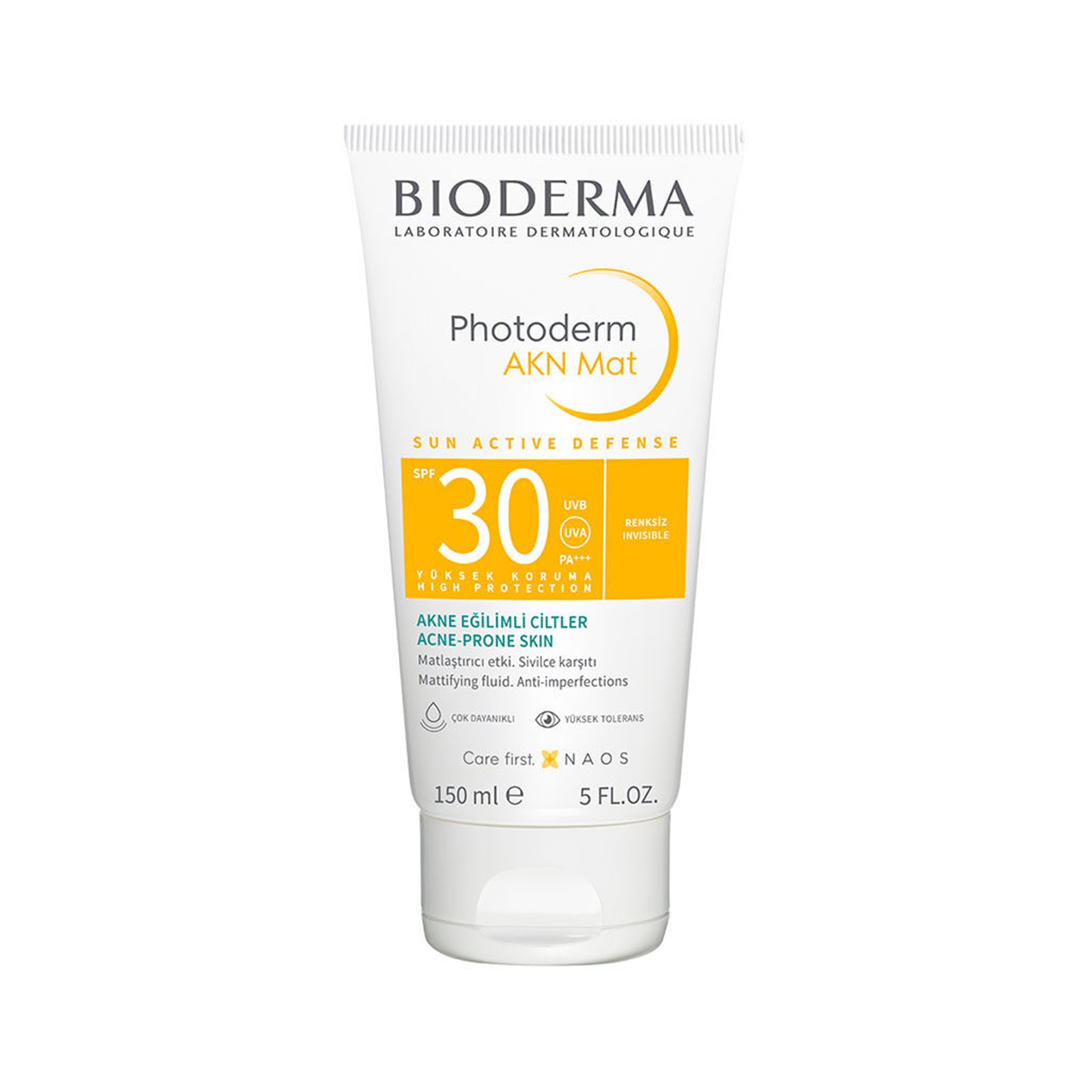 Bioderma Photoderm Akn Mat