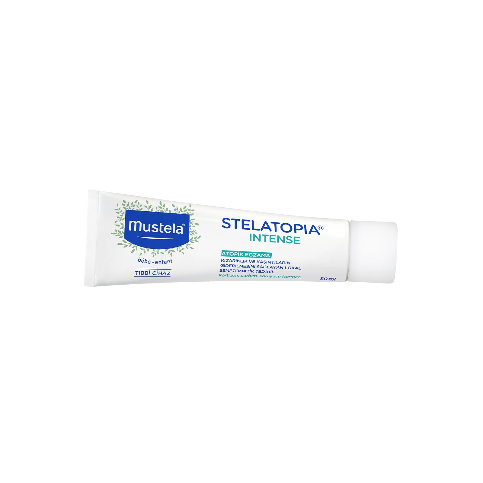 Mustela Stelatopia Intense Cream