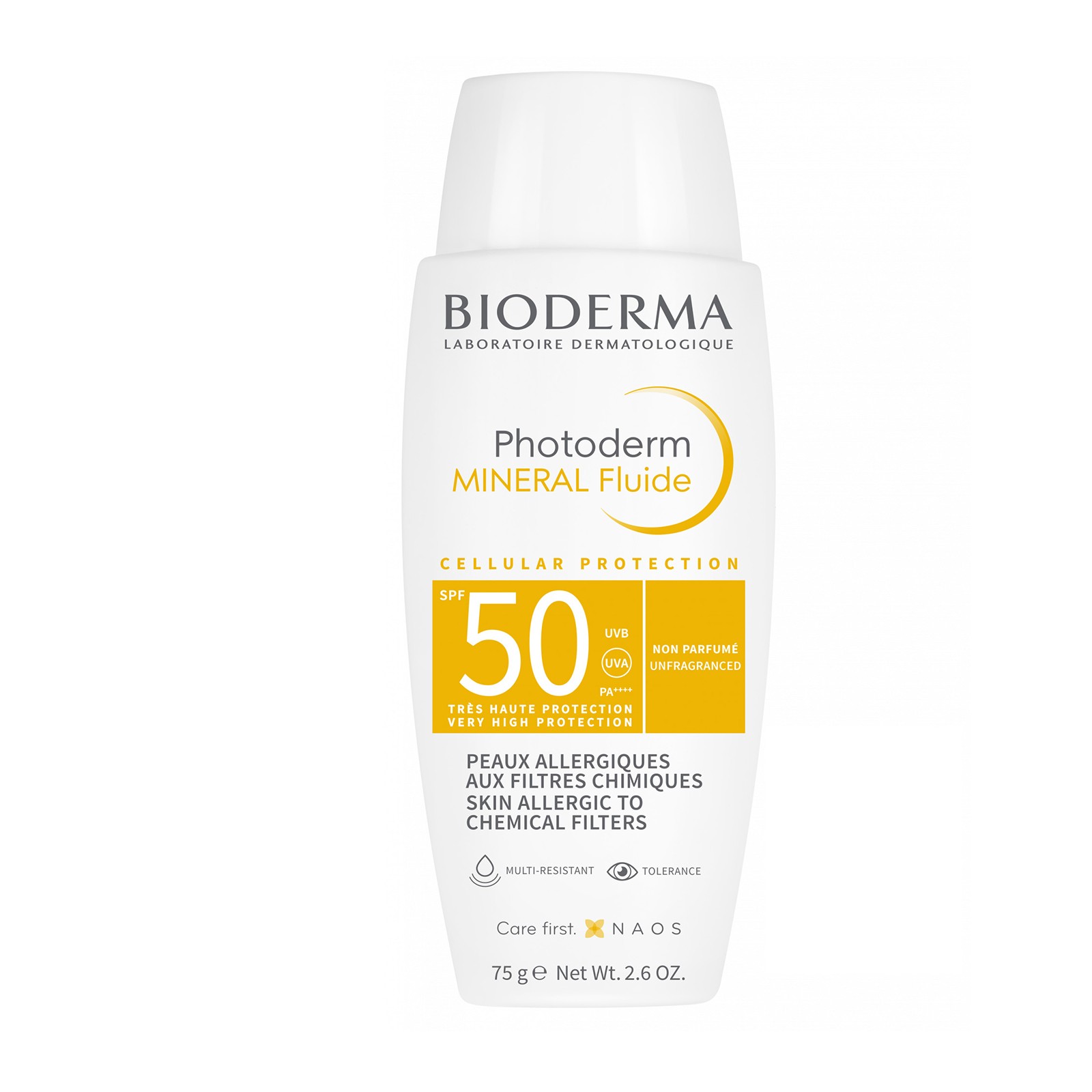 Bioderma Phhotoderm Mineral Fluid