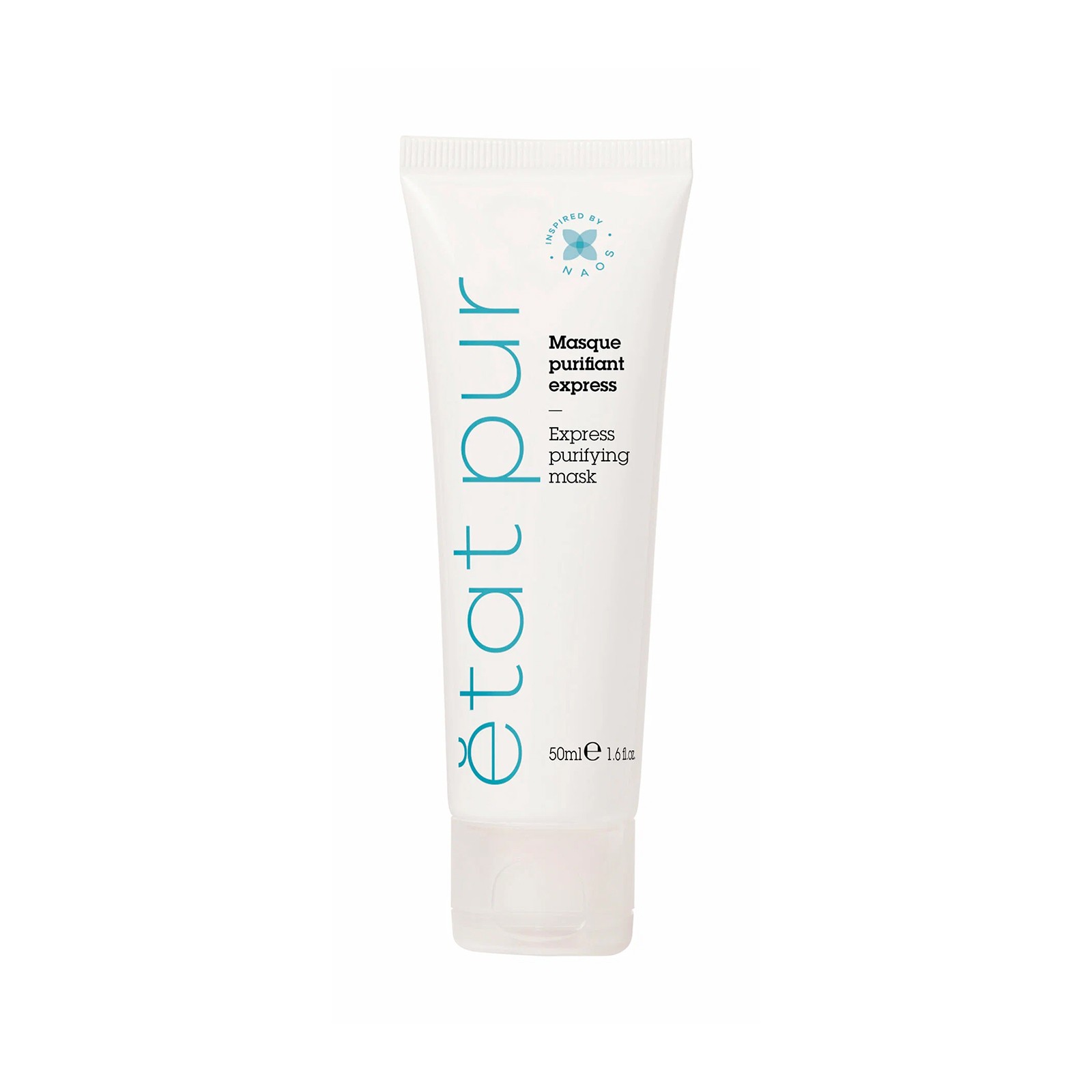 Etatpur Express Purifying Mask