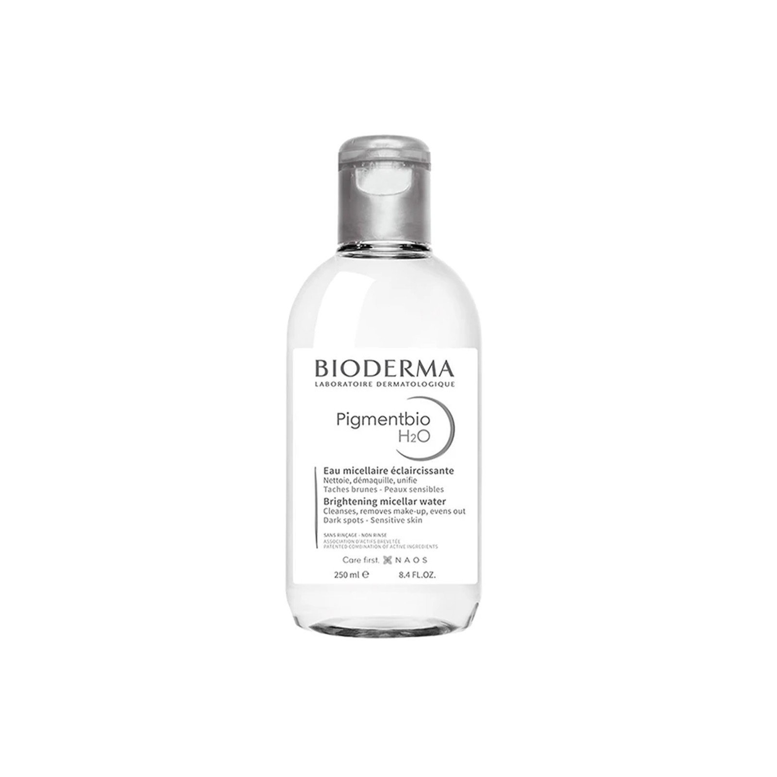 Bioderma Pigmentbio Misel Su