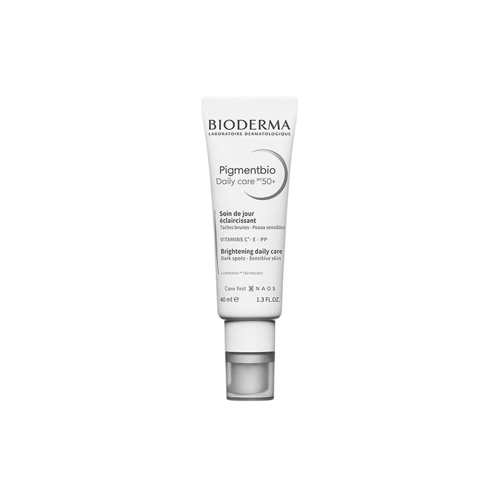 Bioderma Pigmentbio Daily Spf 50