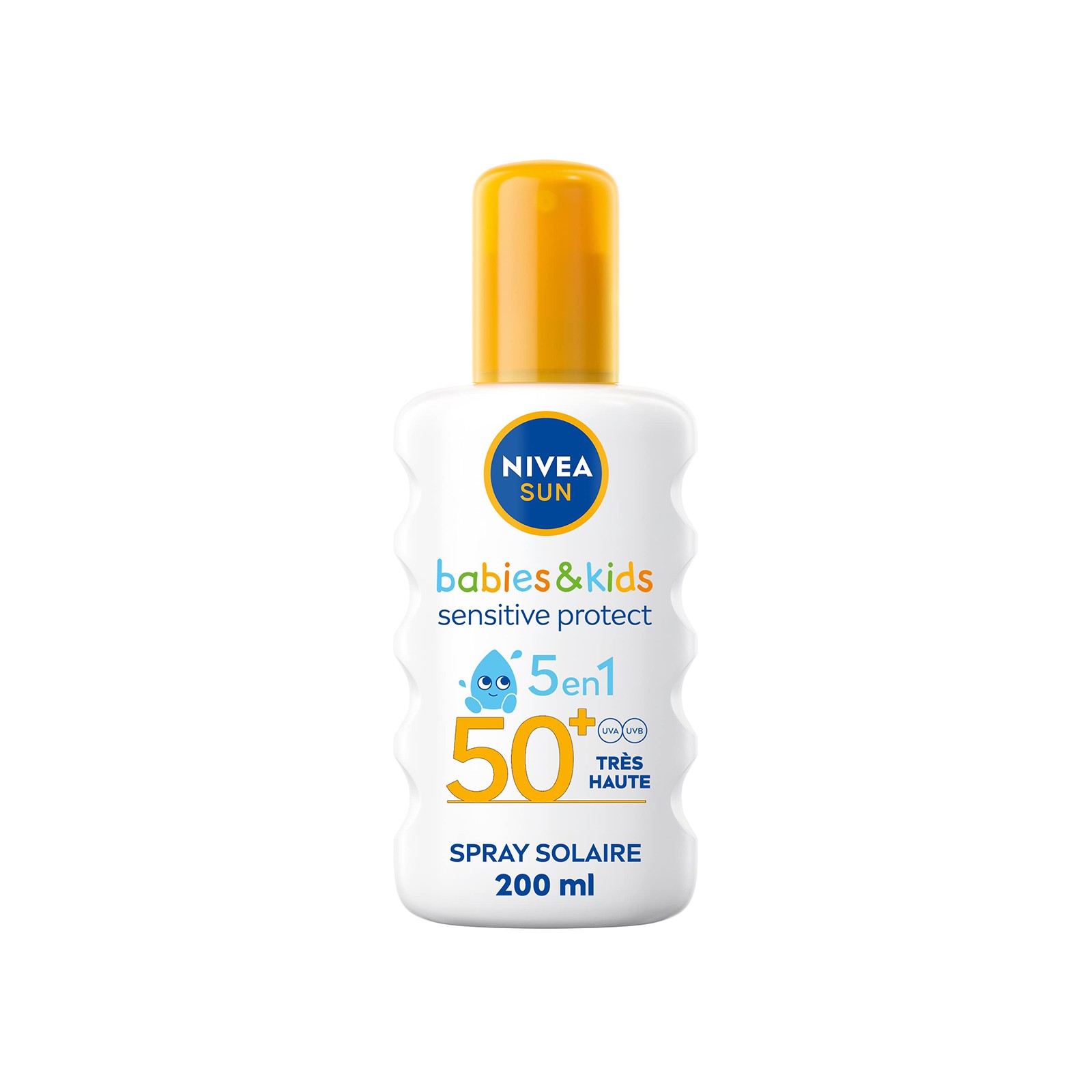 Nivea Sun Kids Sprey Spf50