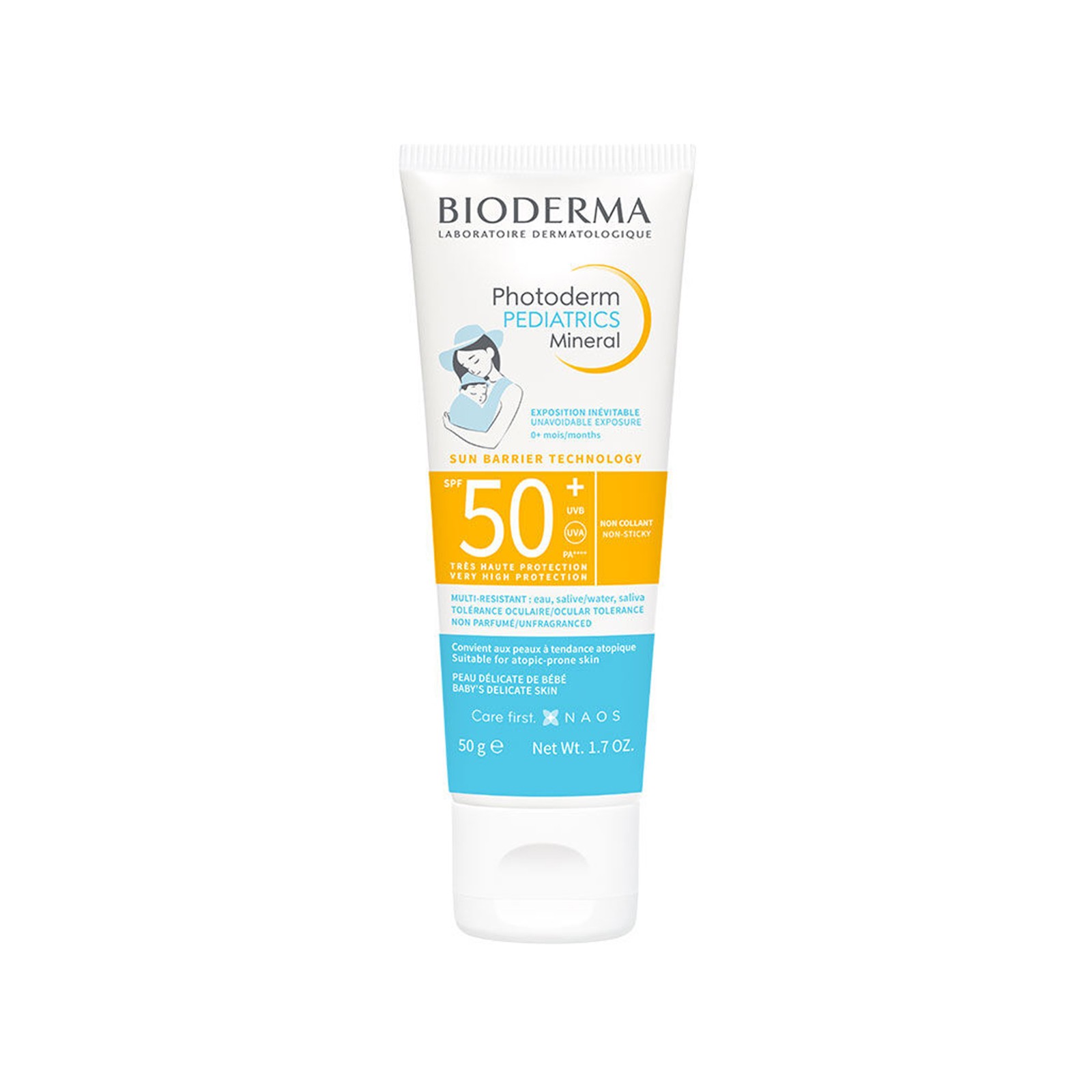 Bioderma Photoderm Pediatrics Mineral