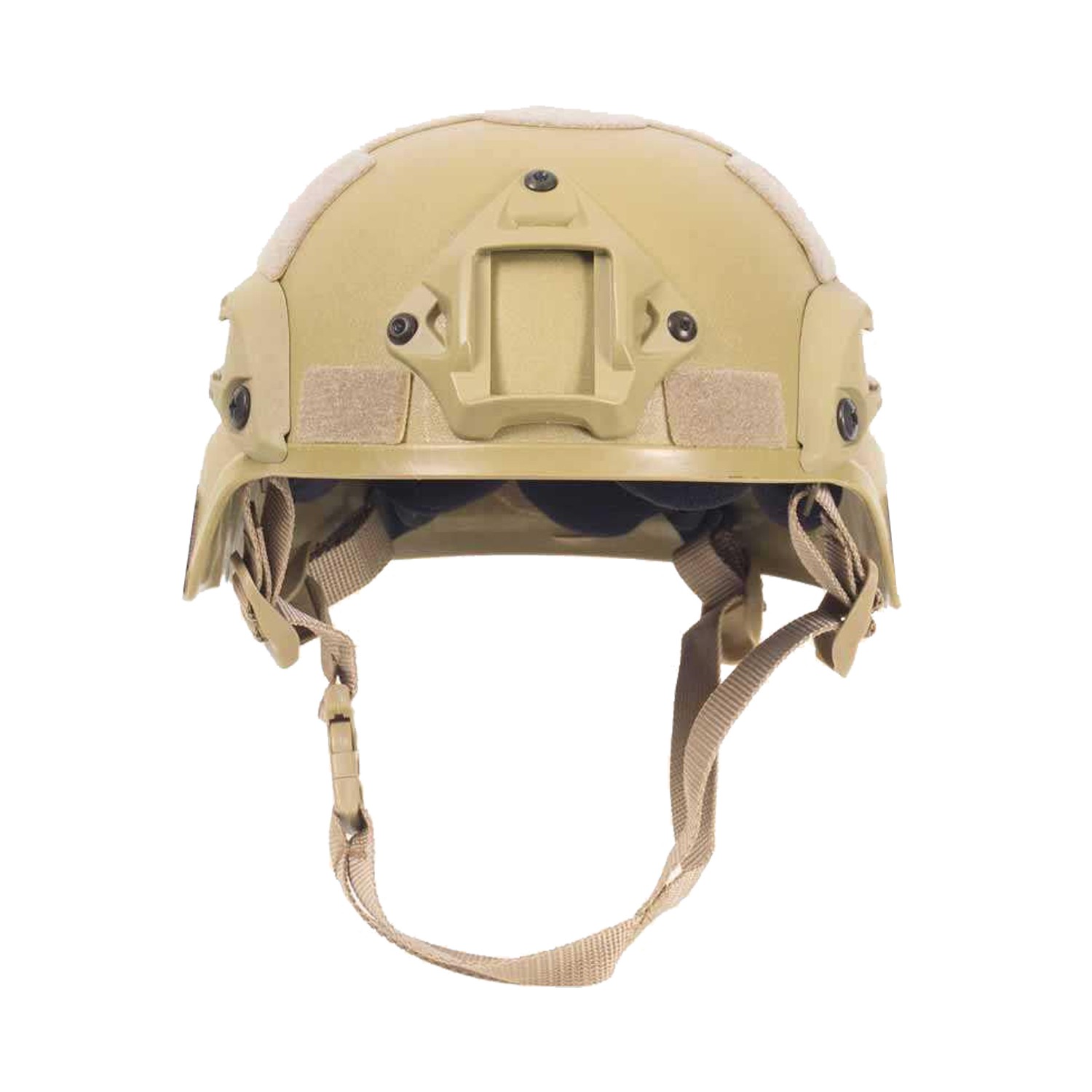 ARGUS Koruyucu Taktik Airsoft Kask (NON-BALLISTIC)