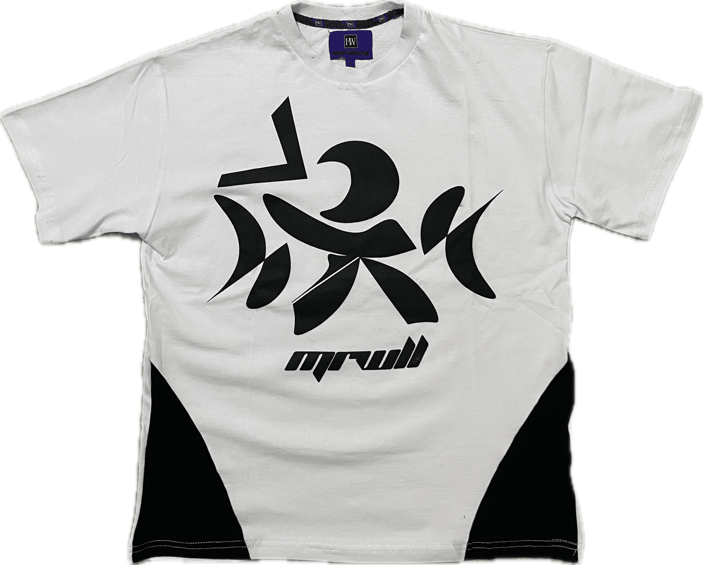 MorWall 24's Takashi T-Shirt