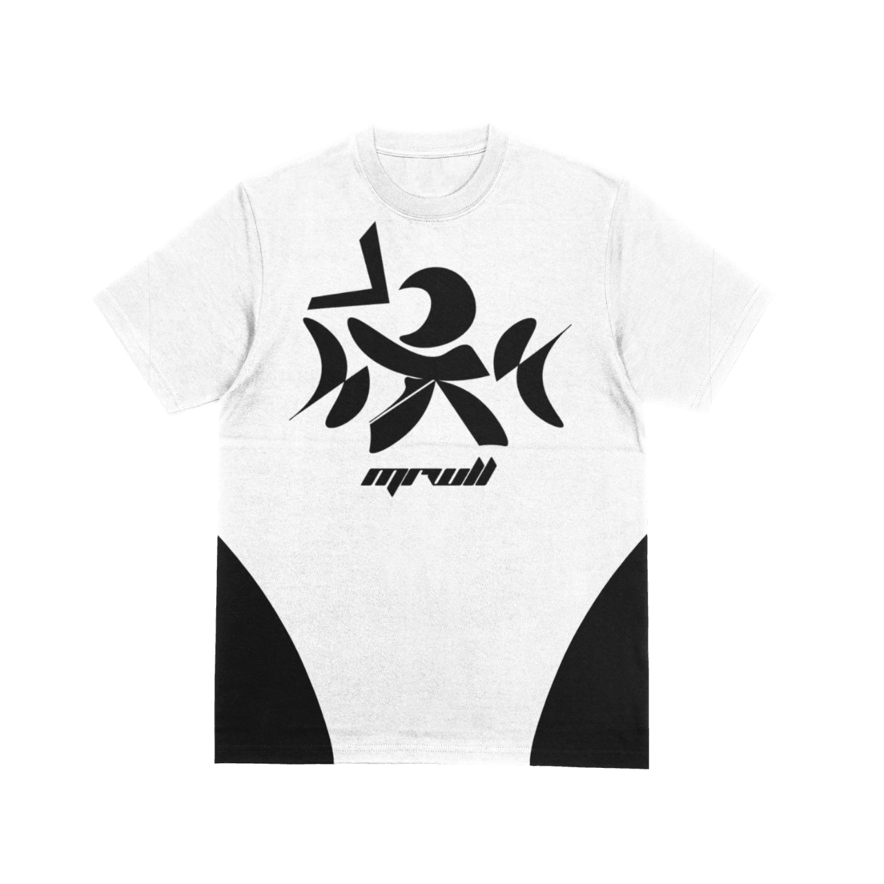 MorWall 24's Takashi T-Shirt