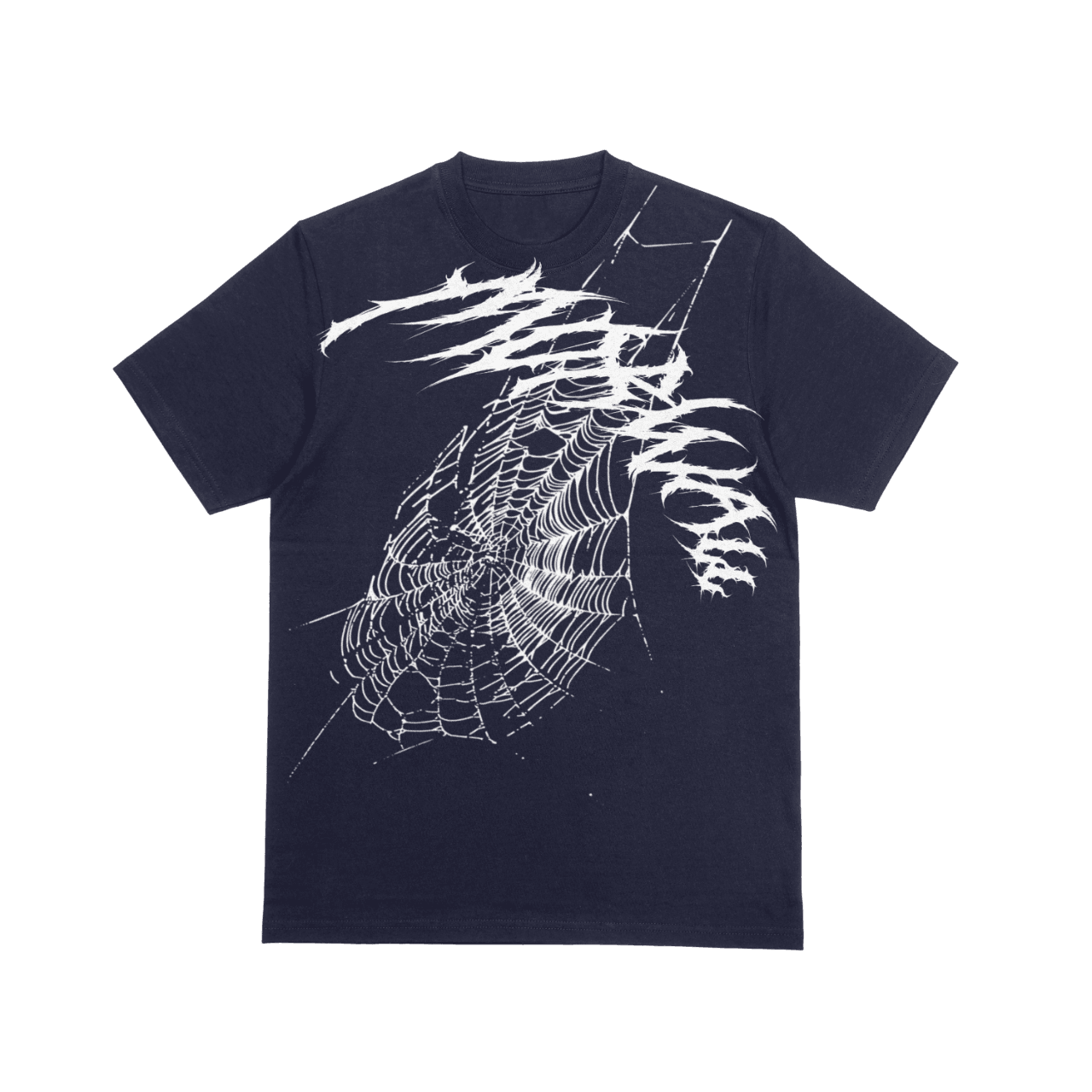 MorWall 24's Spider T-Shirt