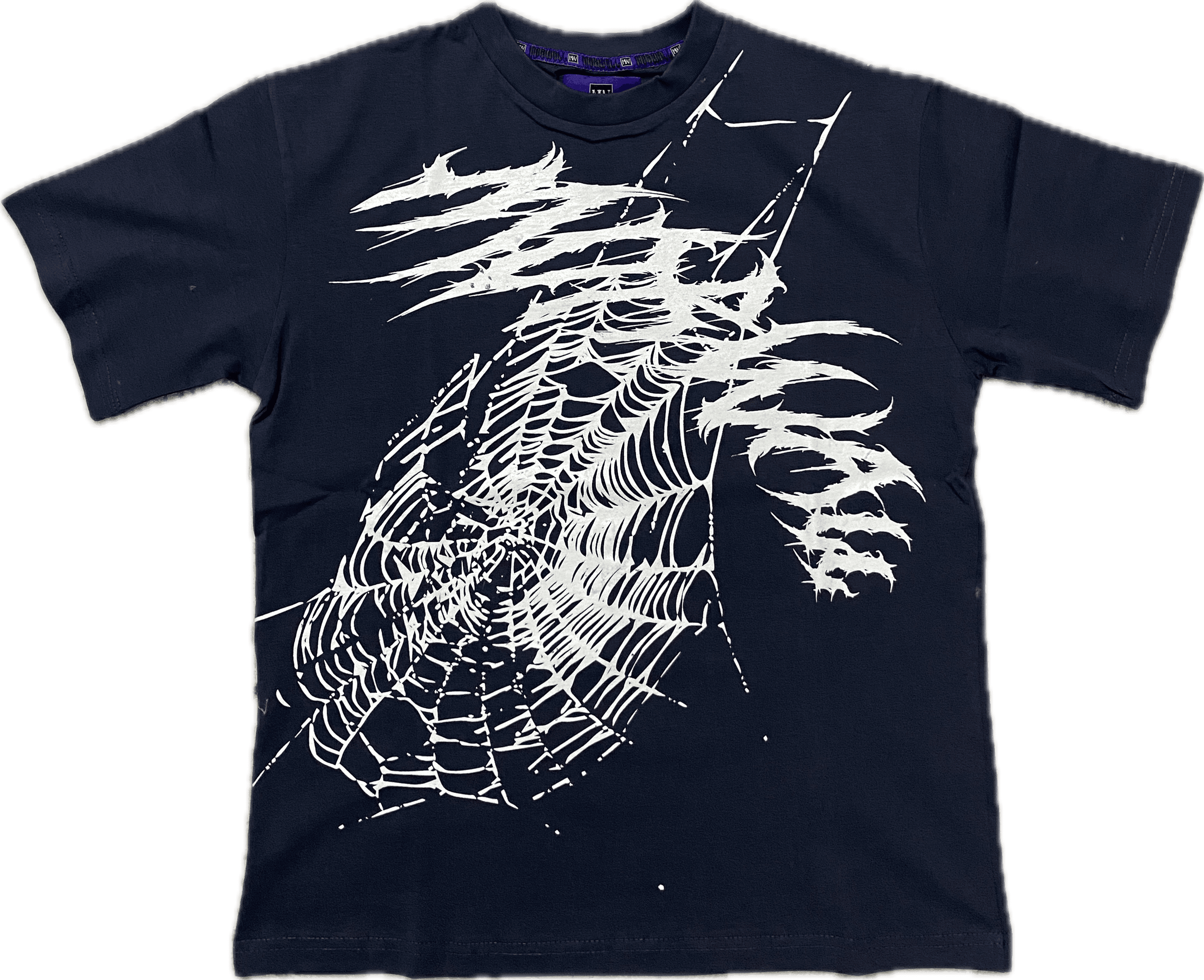 MorWall 24's Spider T-Shirt