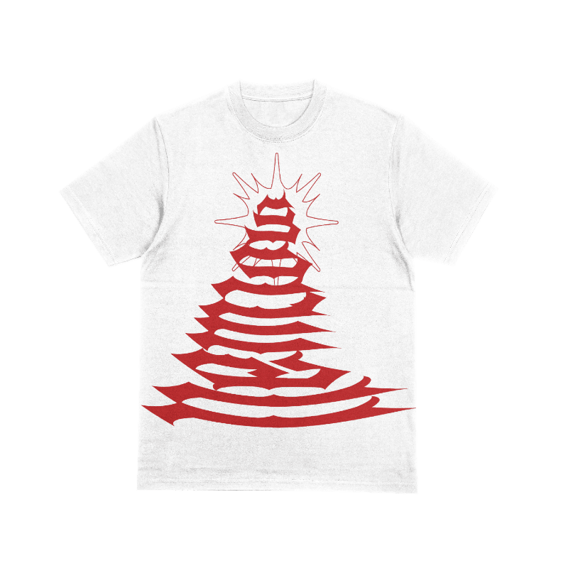 MorWall 24's Oversize ICON T-Shirt