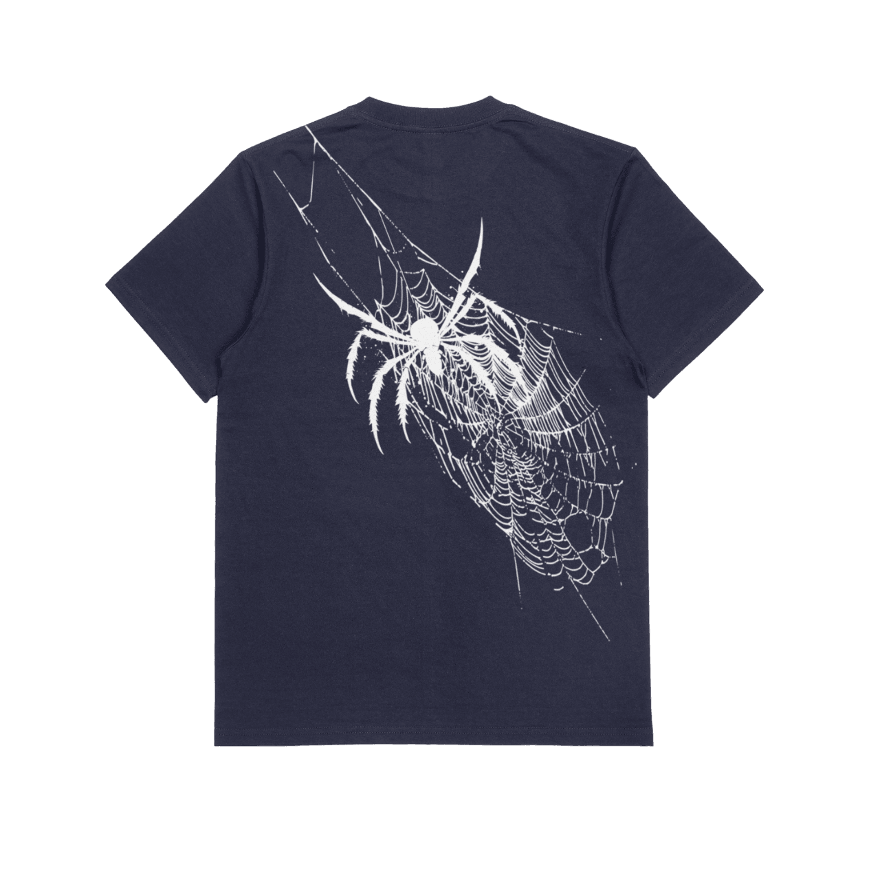 MorWall 24's Spider T-Shirt