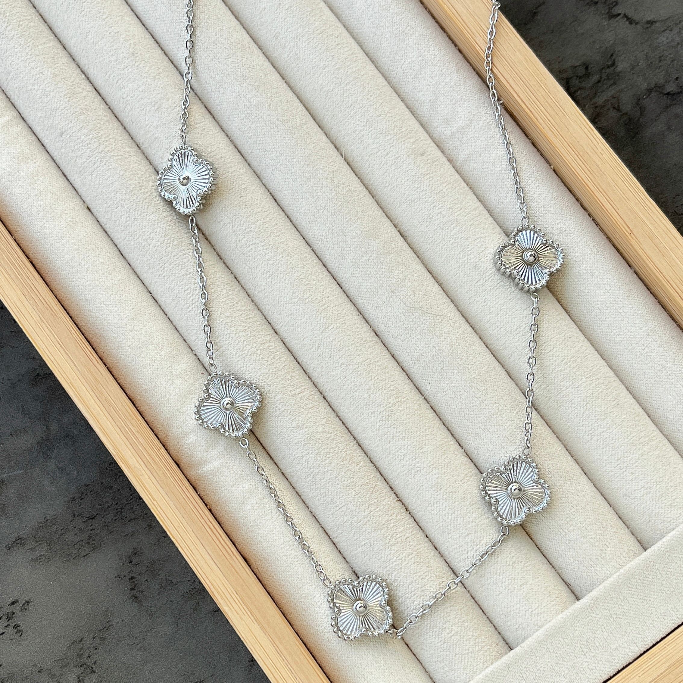 Silver