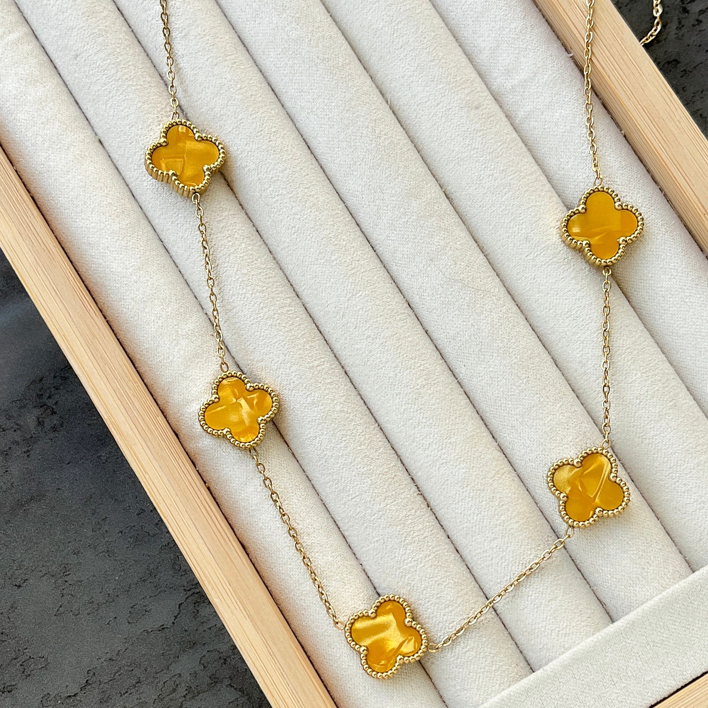 Gold - Sarı