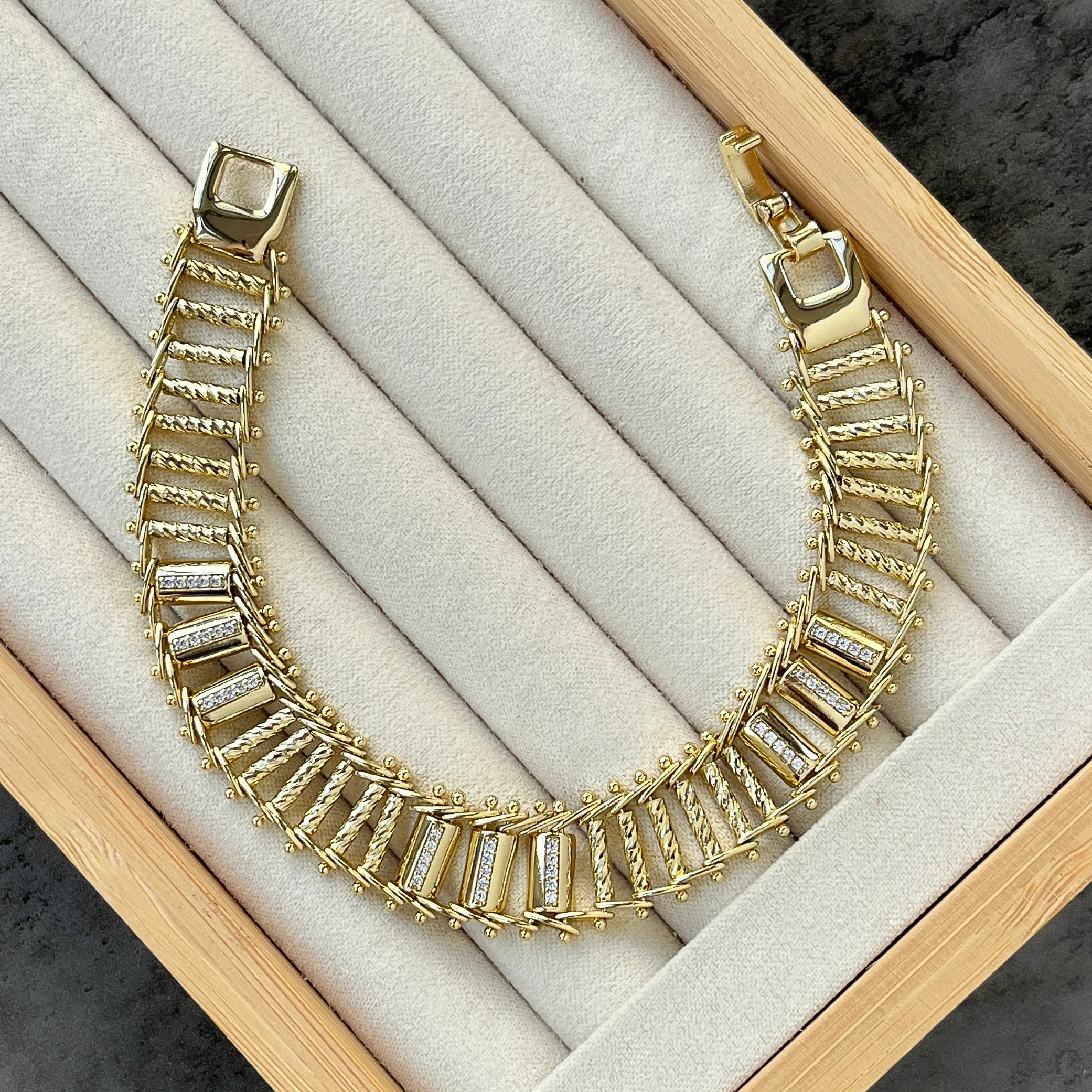 14K bileklik Modelleri - 3