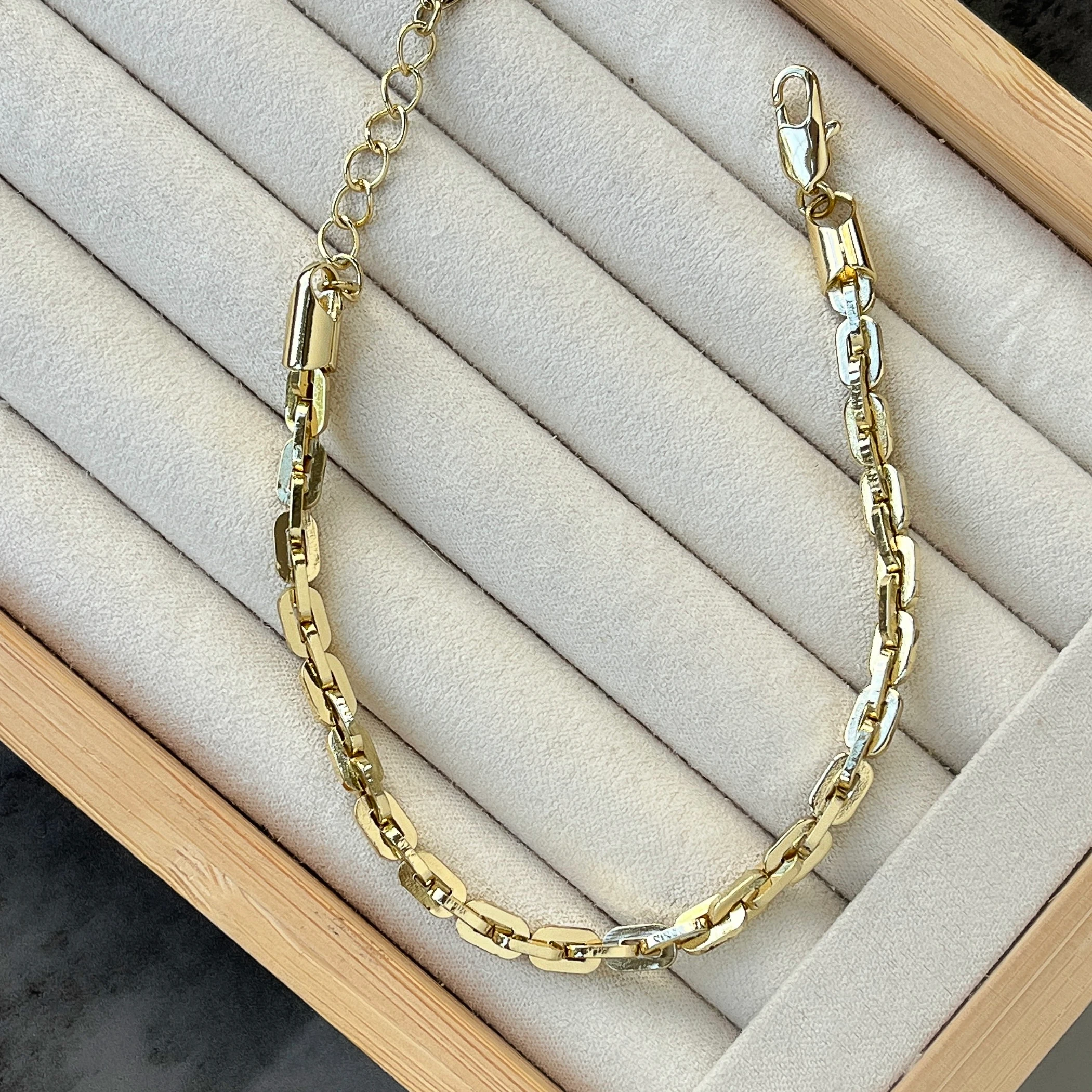 14K Bileklik Modelleri - 2