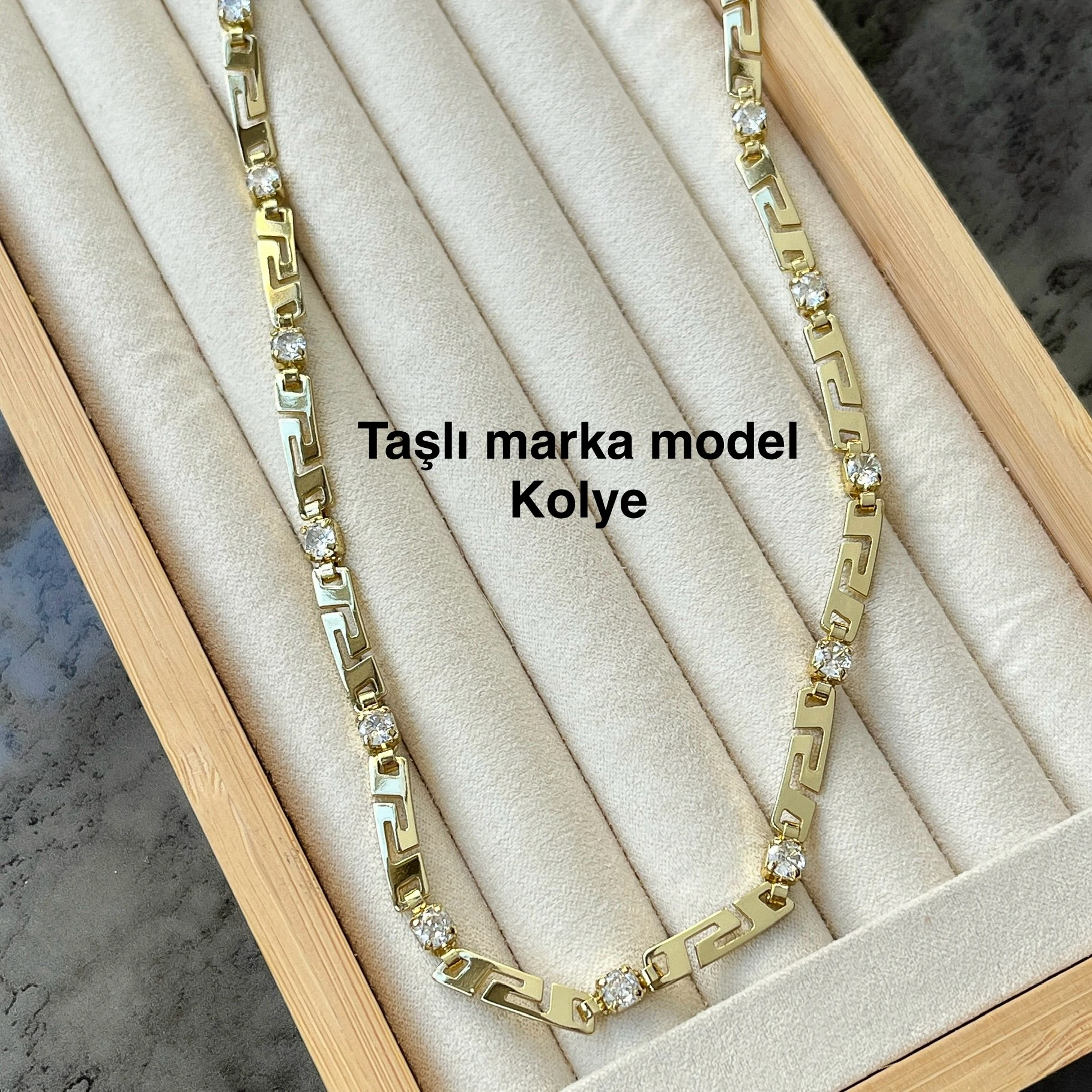 14K Kolye Modelleri