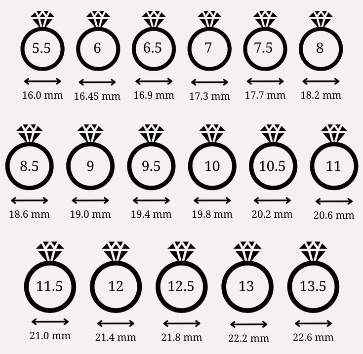 Çelik Marka Model Yüzük