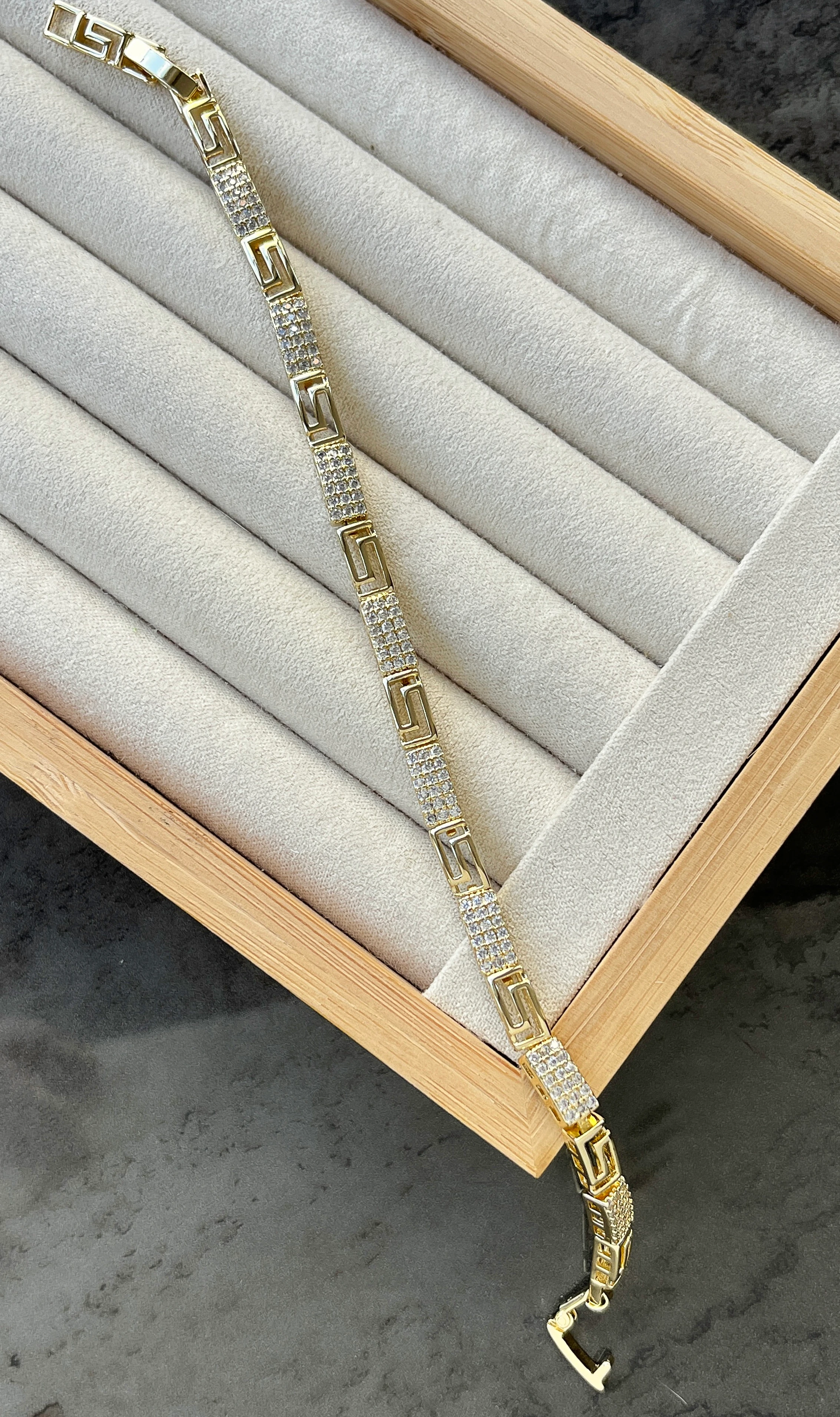 14K Bileklik Modelleri - 2