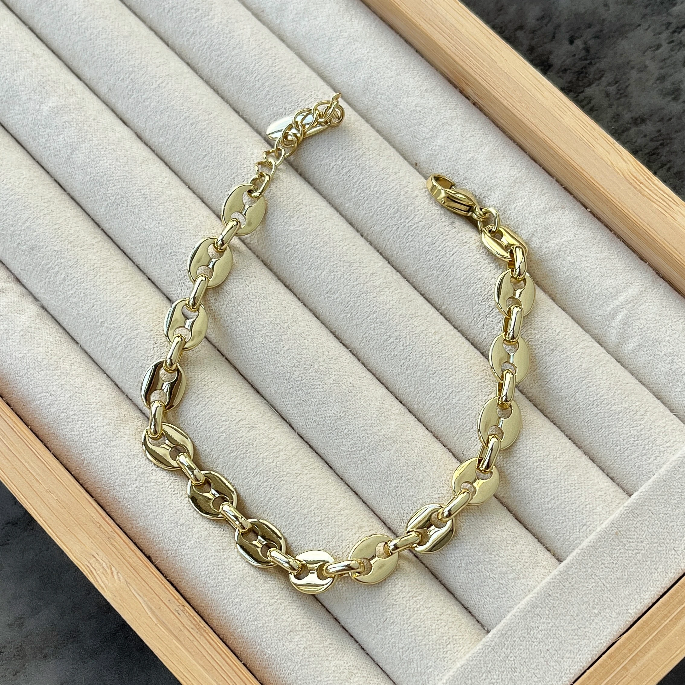 14K Bileklik Modelleri - 1