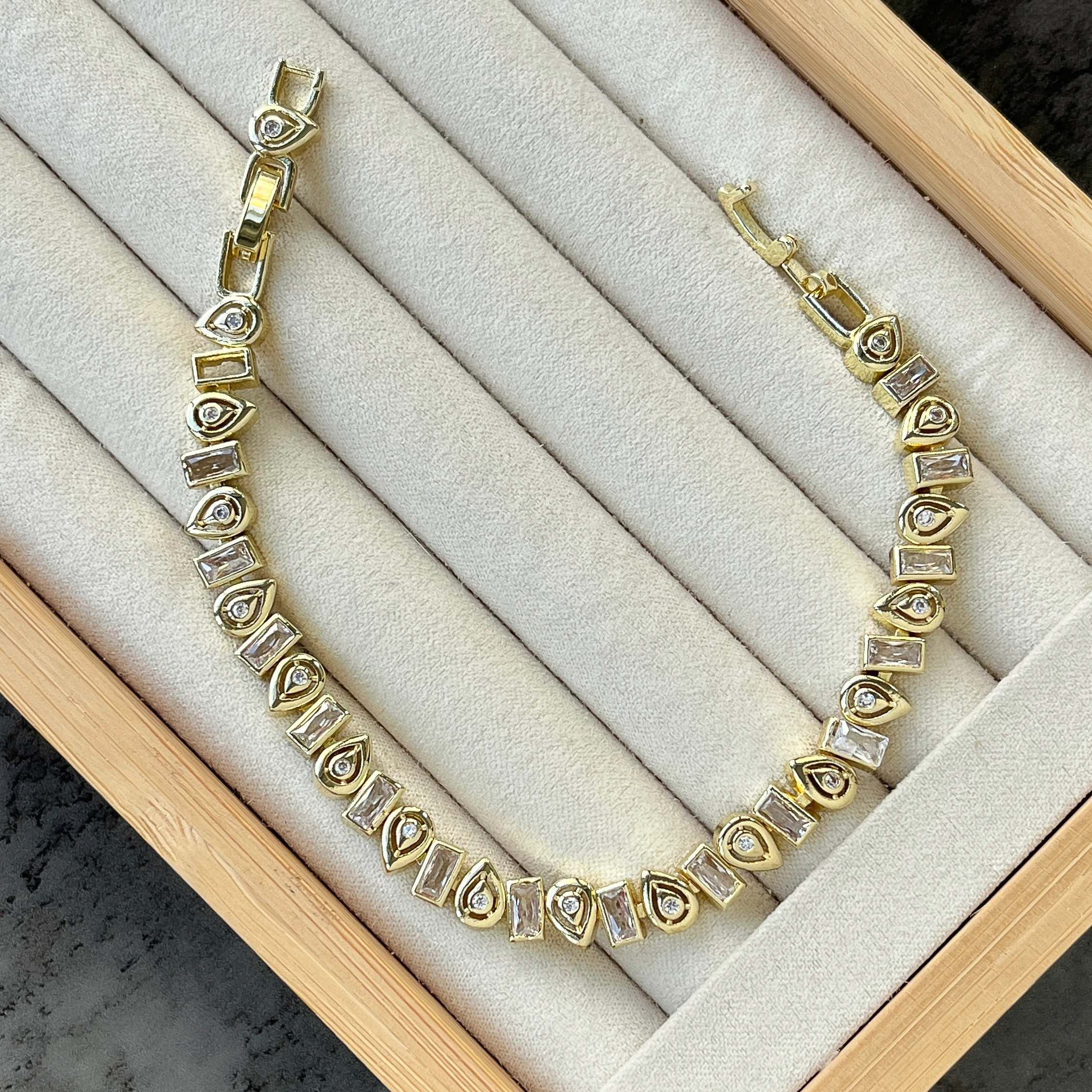 14K Bileklik Modelleri - 1