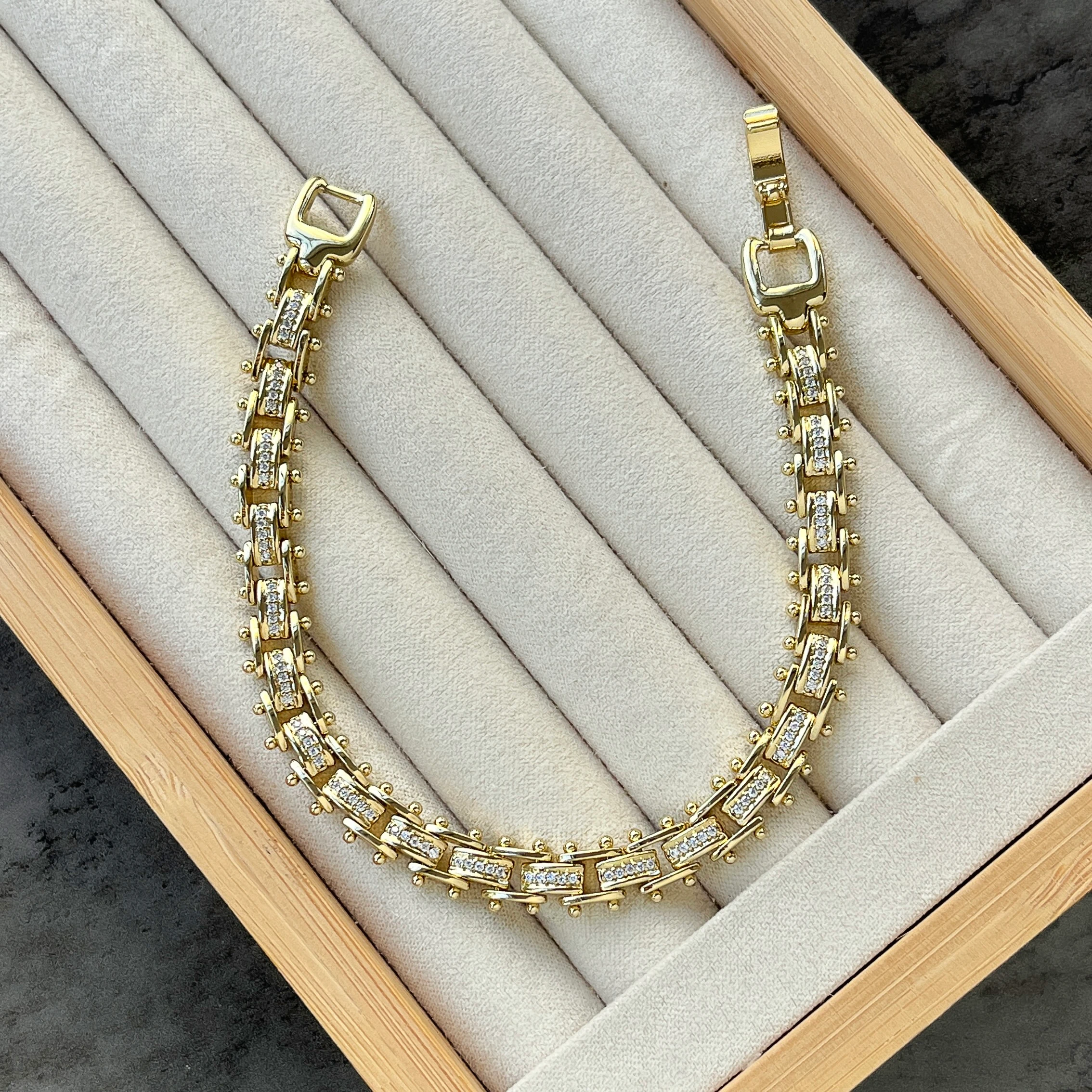 14K bileklik Modelleri - 3