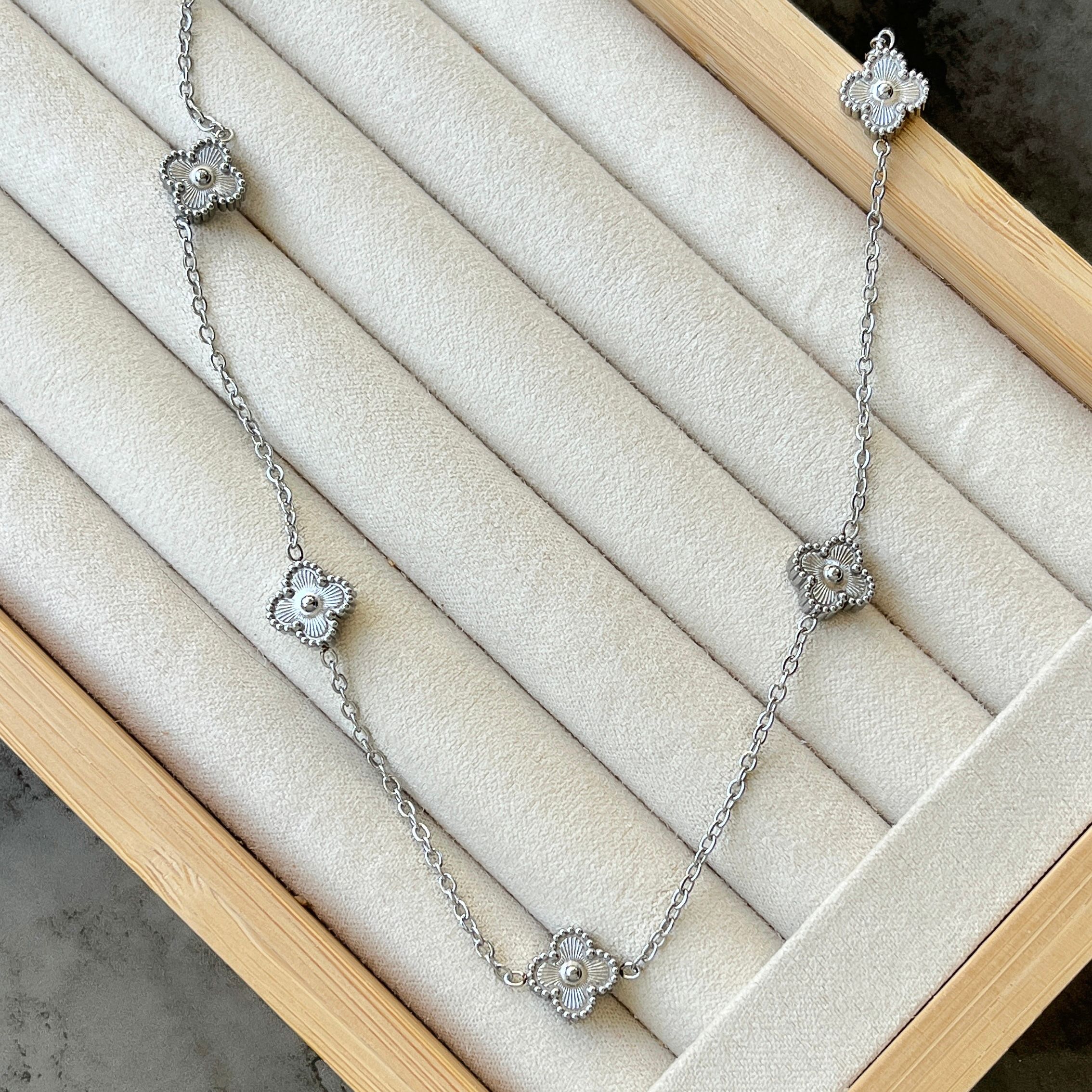 Silver
