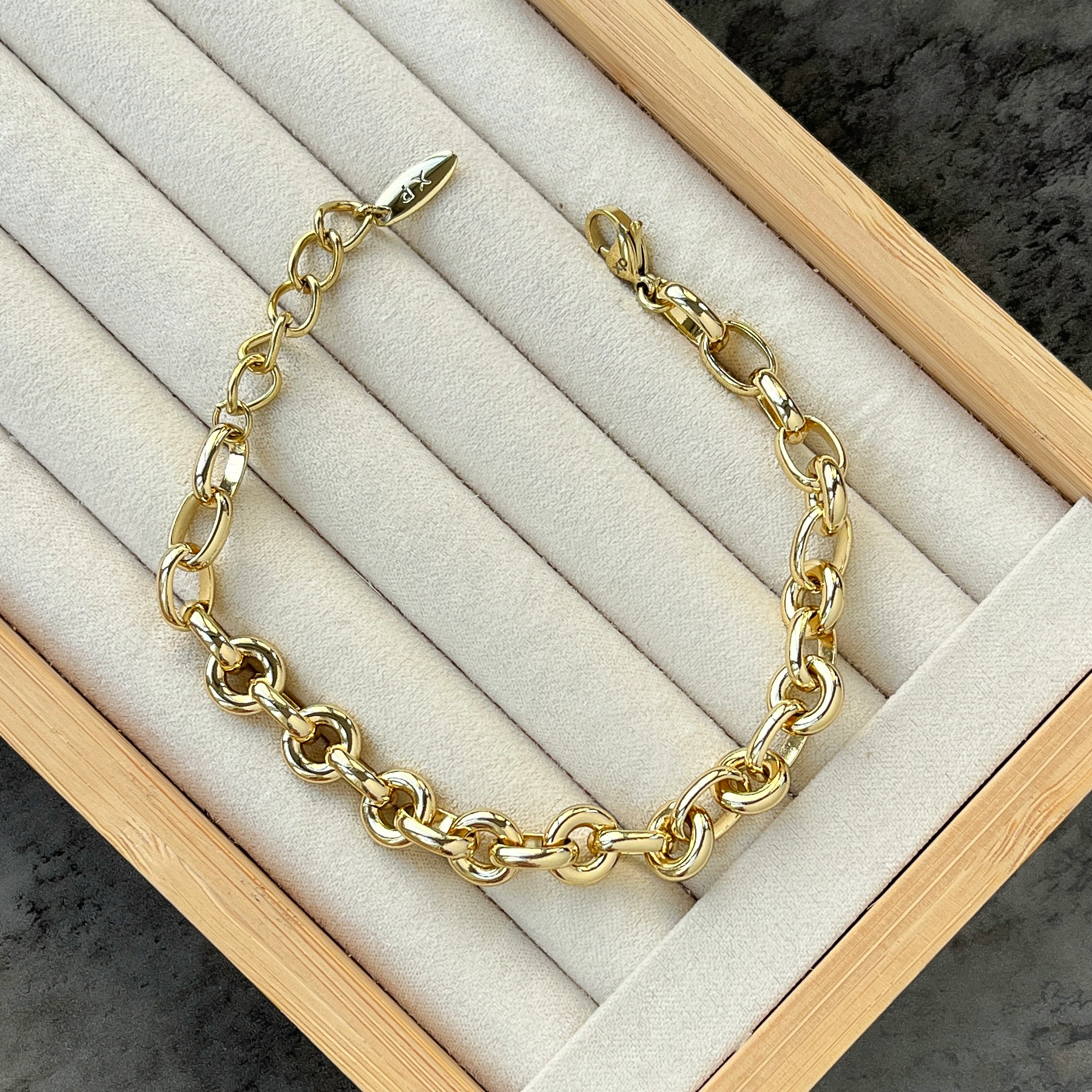 14K bileklik Modelleri - 3