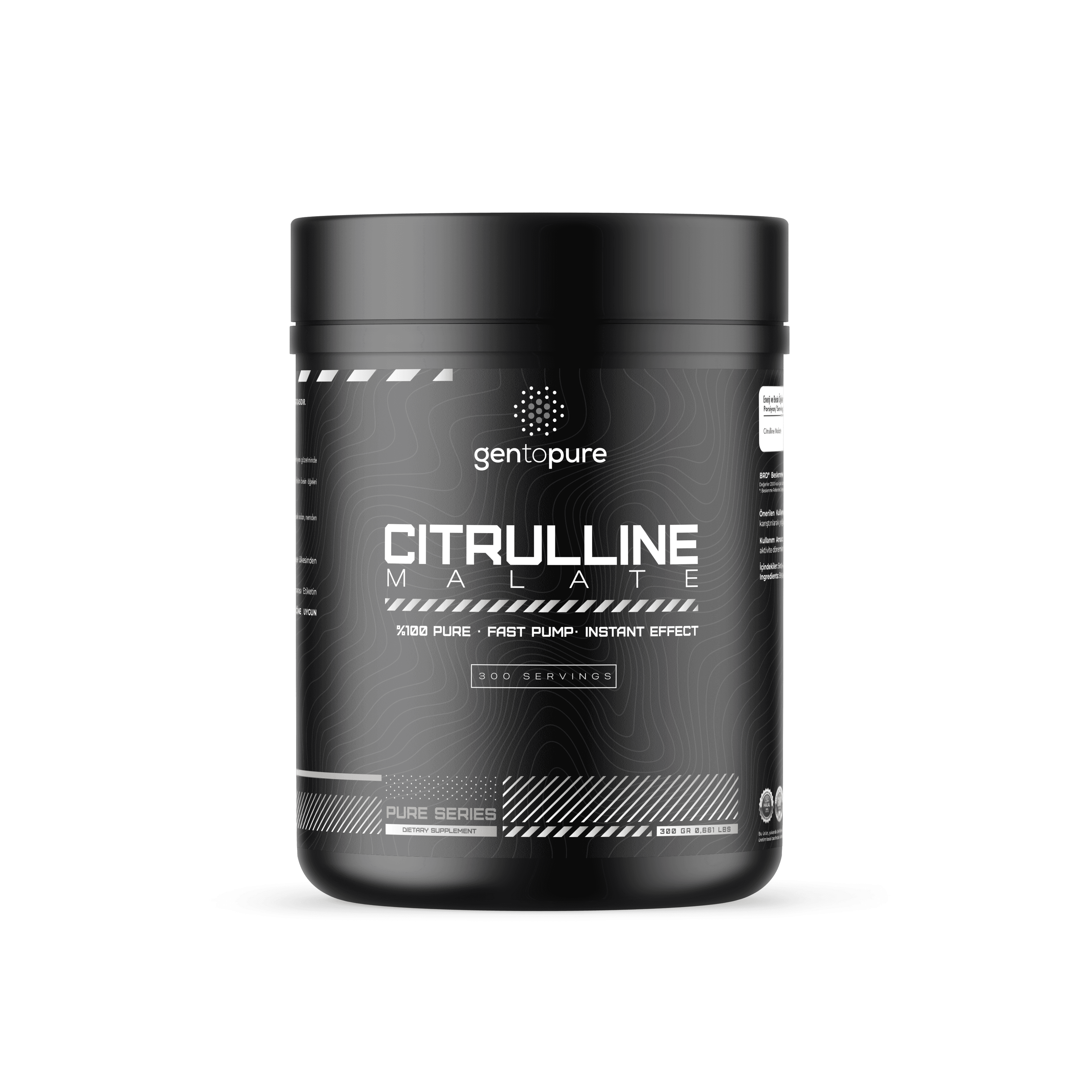CITRULLINE
