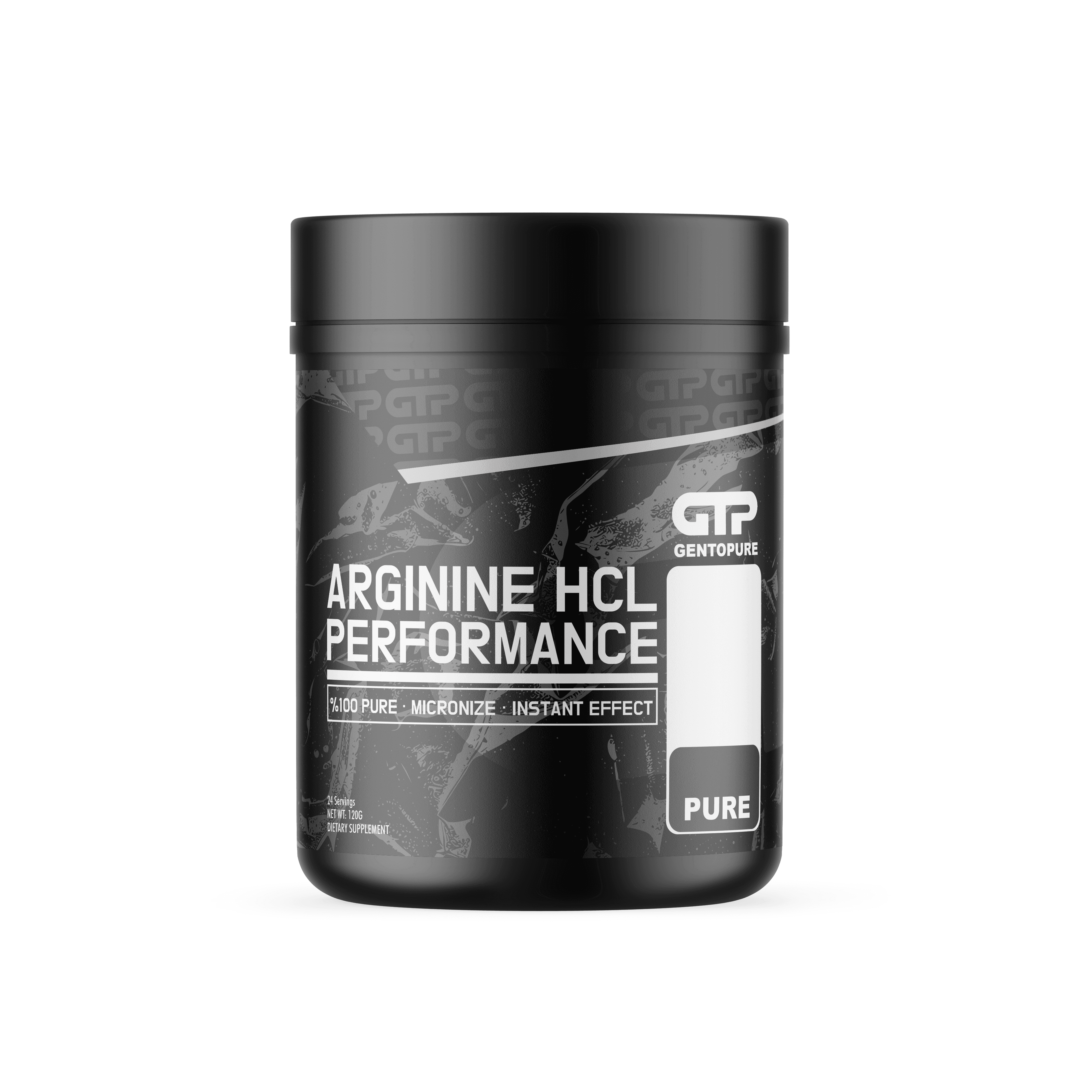 ARGININE HCL 